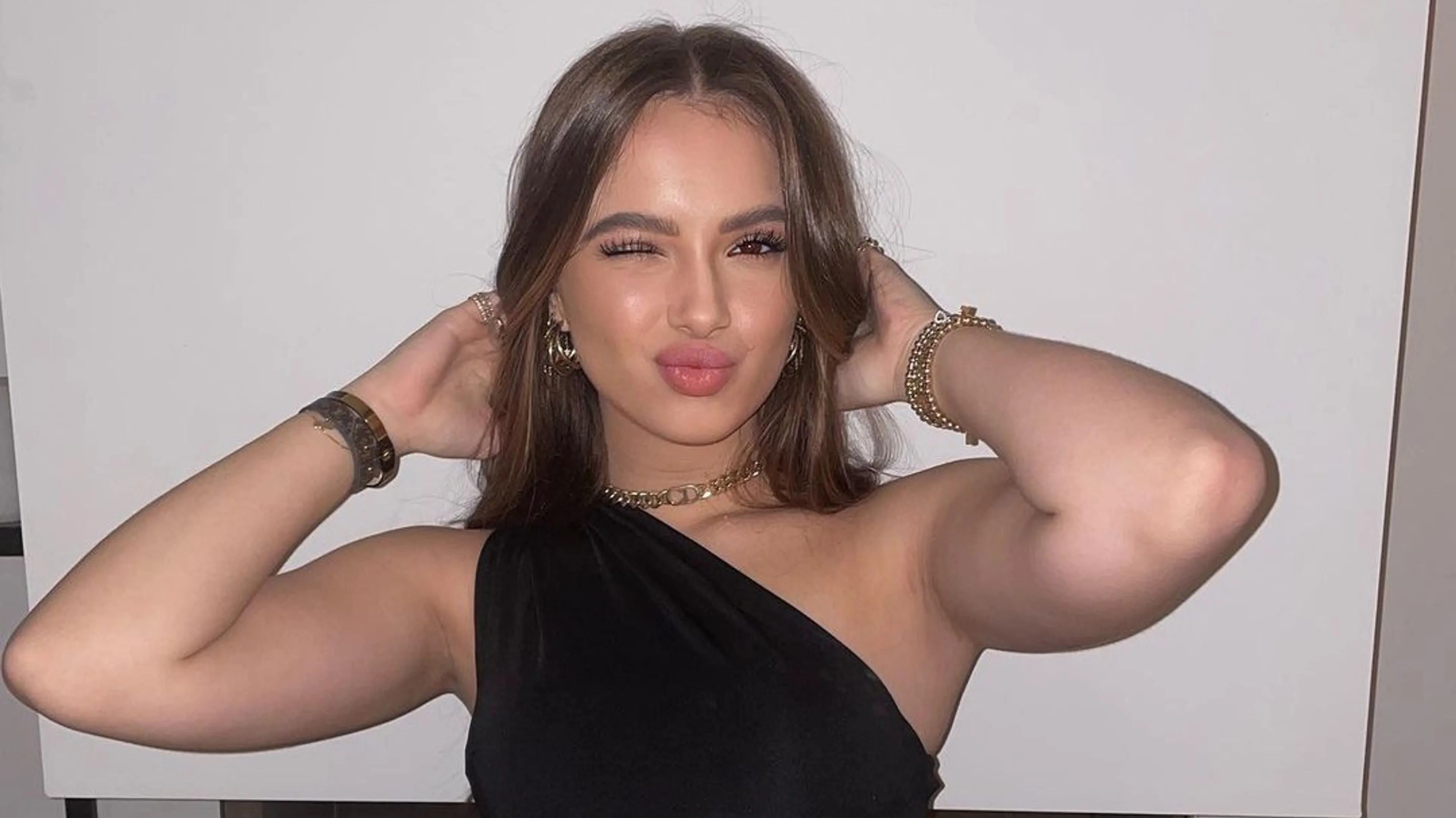 Jada Borsato bevestigt nieuwe liefde