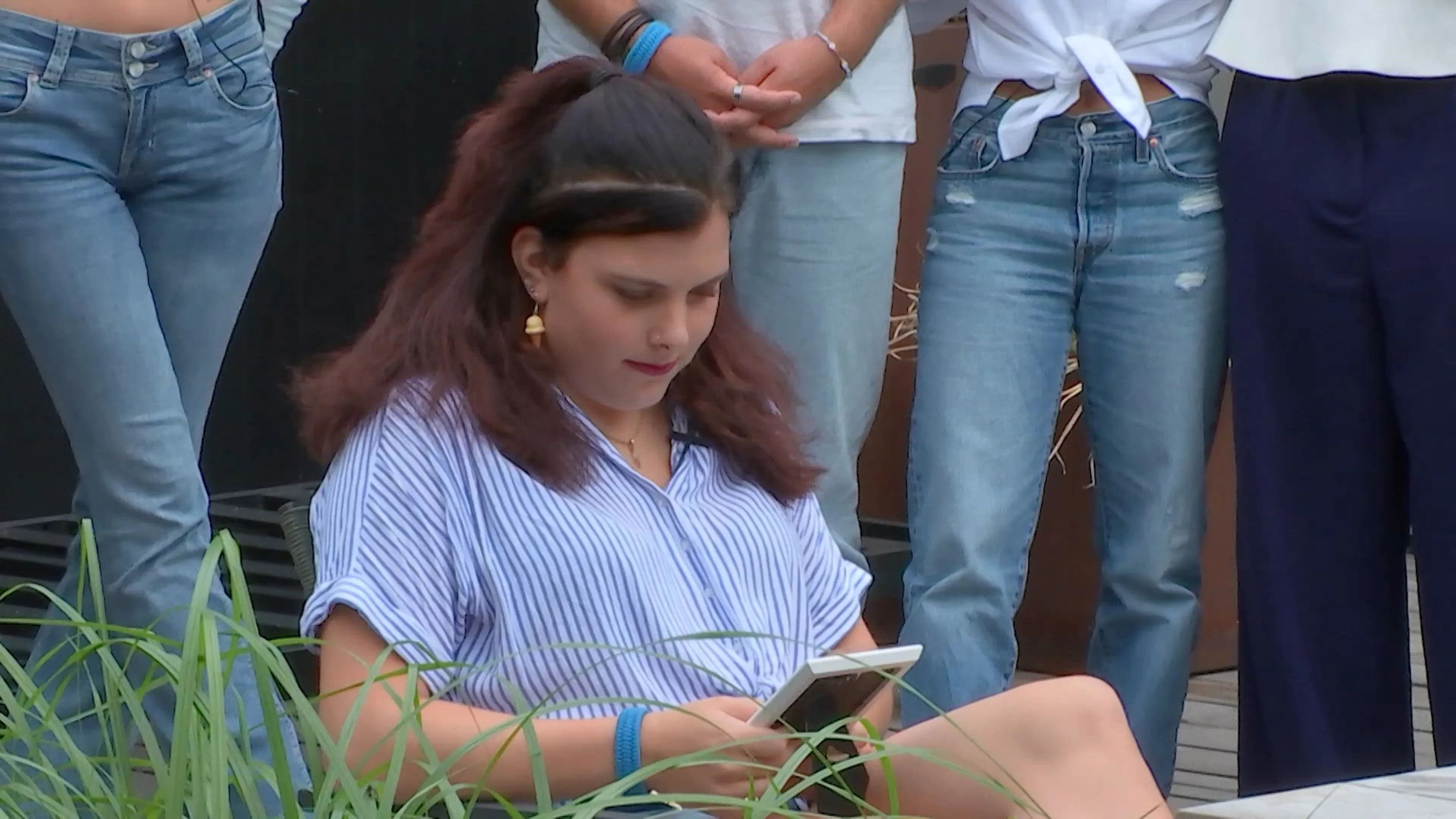 Tranen in De Bondgenoten: Roma herdenkt emotioneel overleden broertje