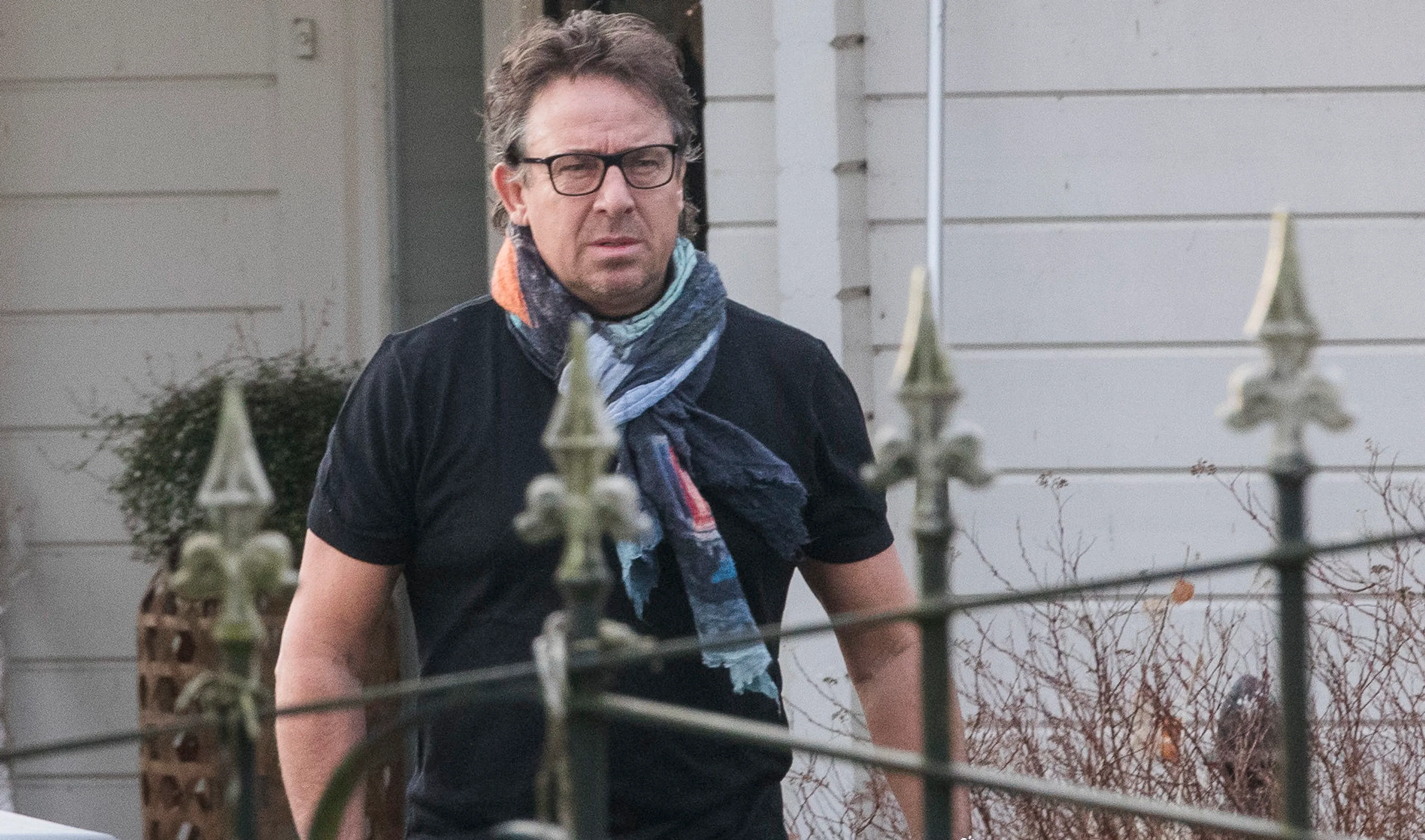 Zo duur is het nieuwe appartement van Marco Borsato