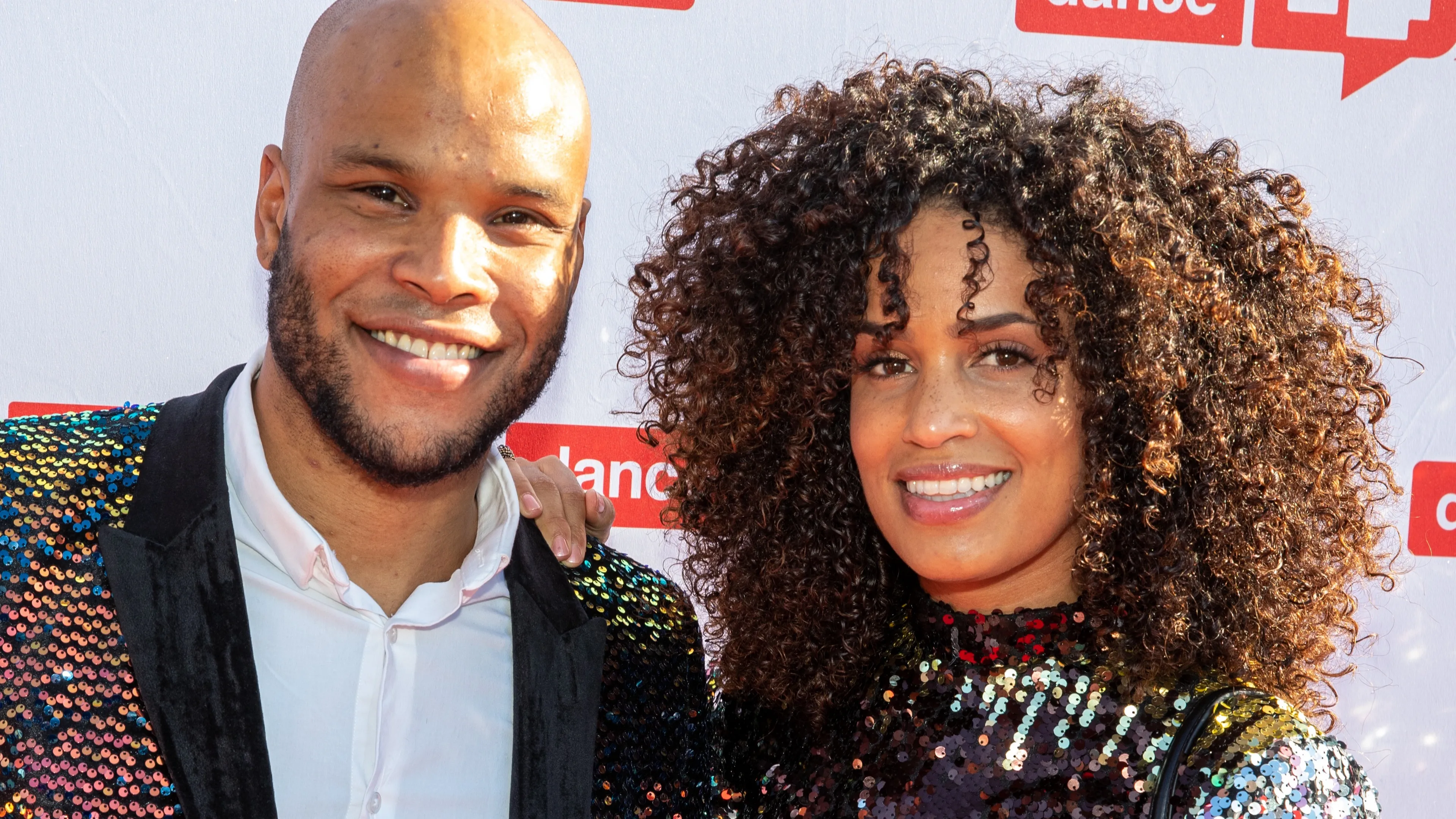 Sharon Doorson deelt liefdesbreuk