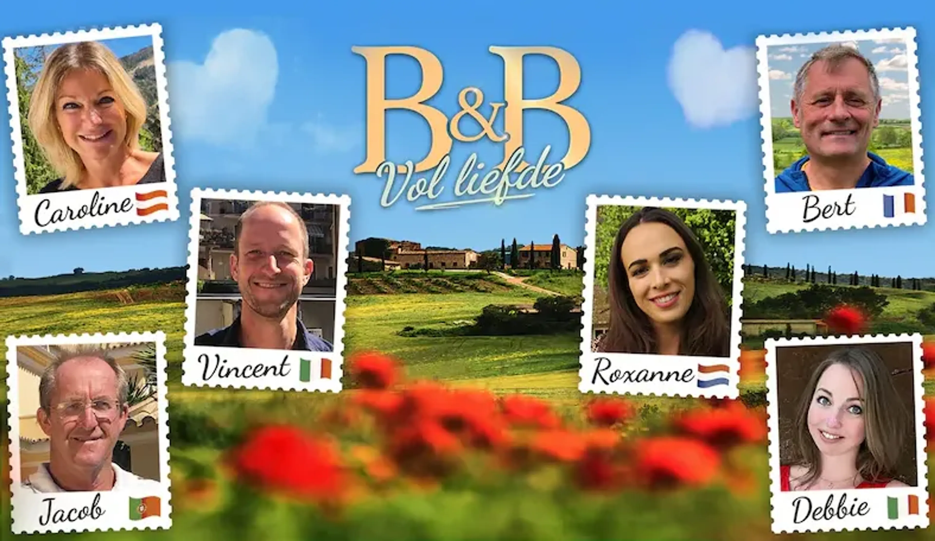 Fantastisch babynieuws voor déze oud-deelnemer uit B&B Vol Liefde