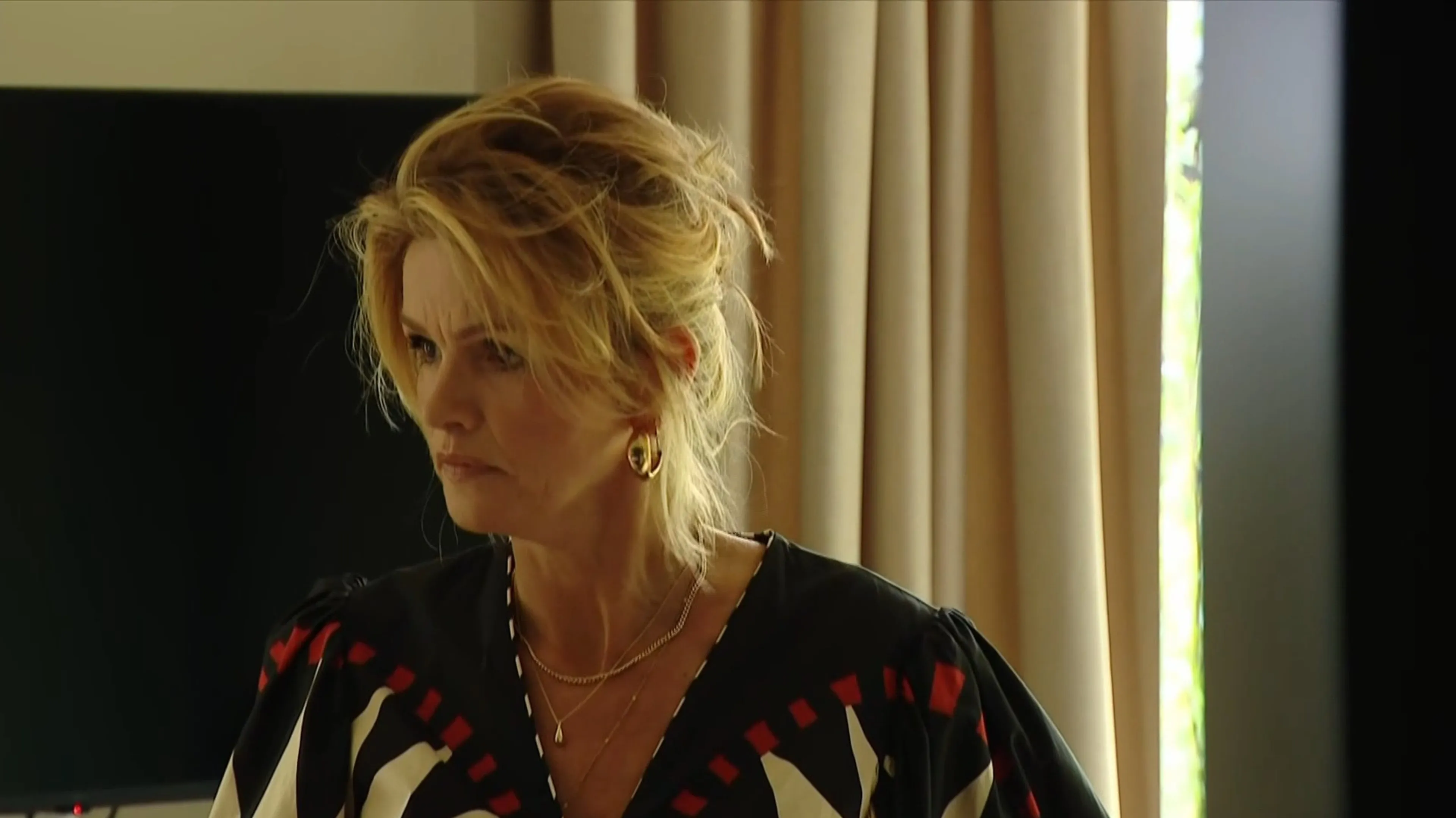 Tooske Ragas vertolkt de hoofdrol in film De Bevers