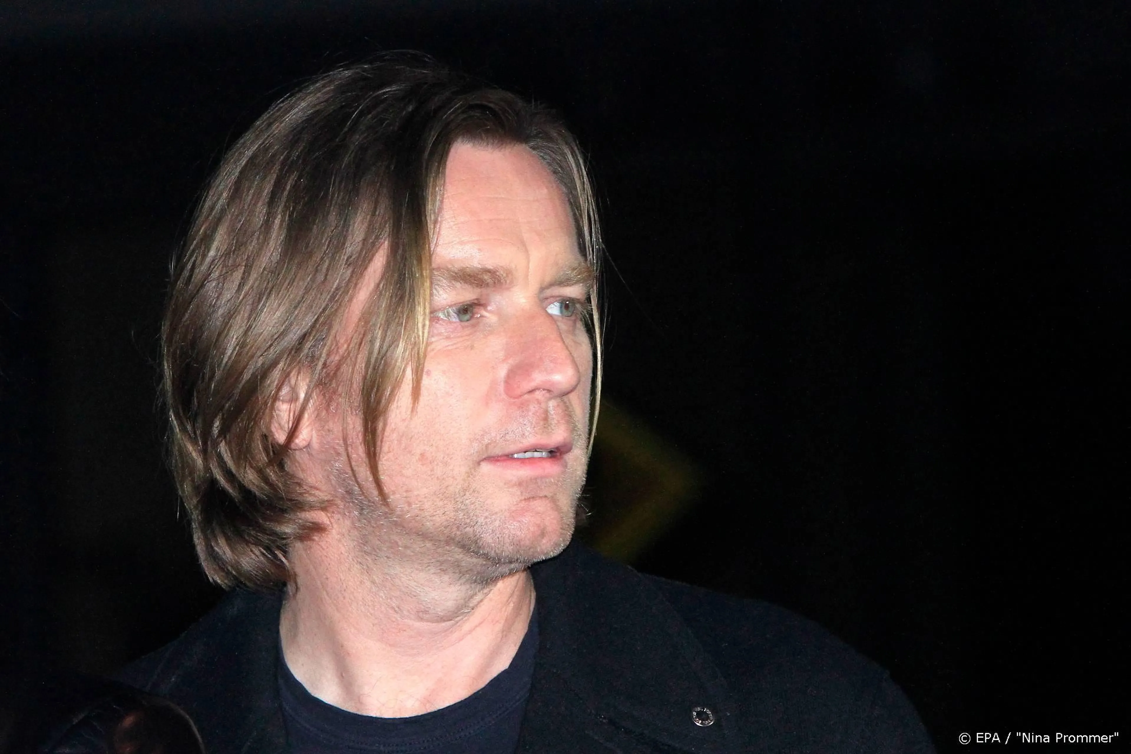 Ewan McGregor maakt scheiding officieel