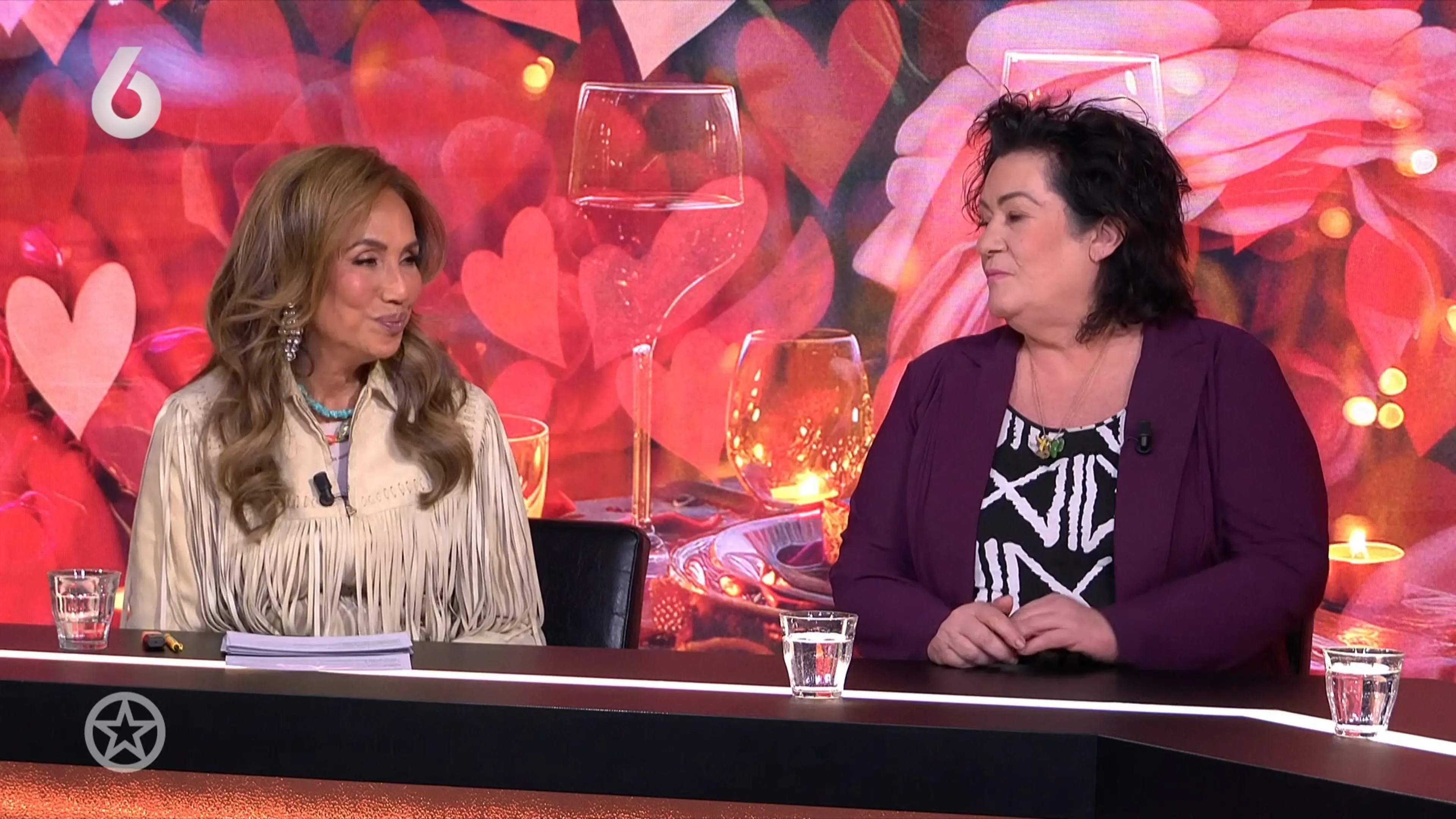 Dít ondernam bekend Nederland tijdens Valentijnsdag