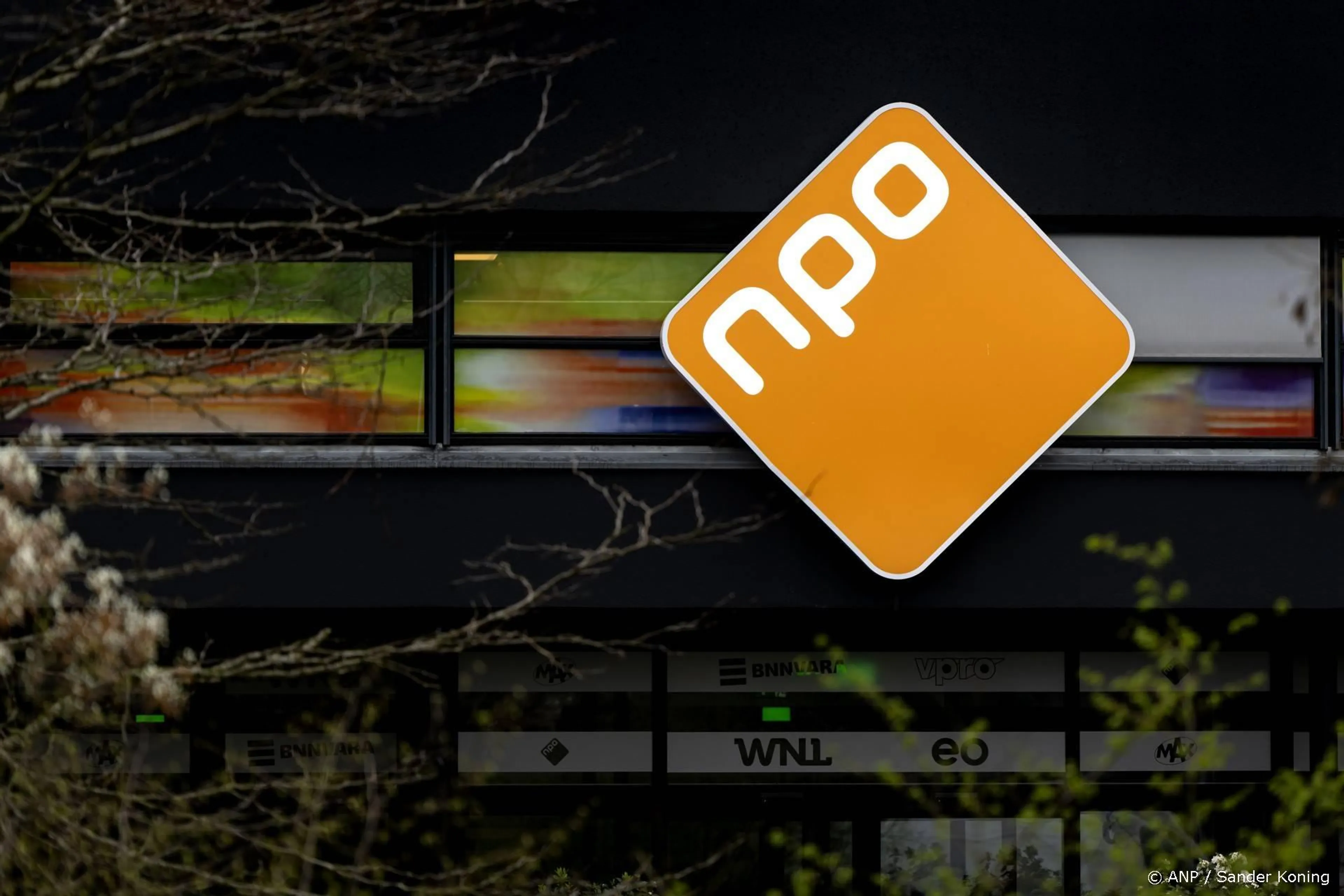 Leegloop bij NPO in laatste fase reorganisatie