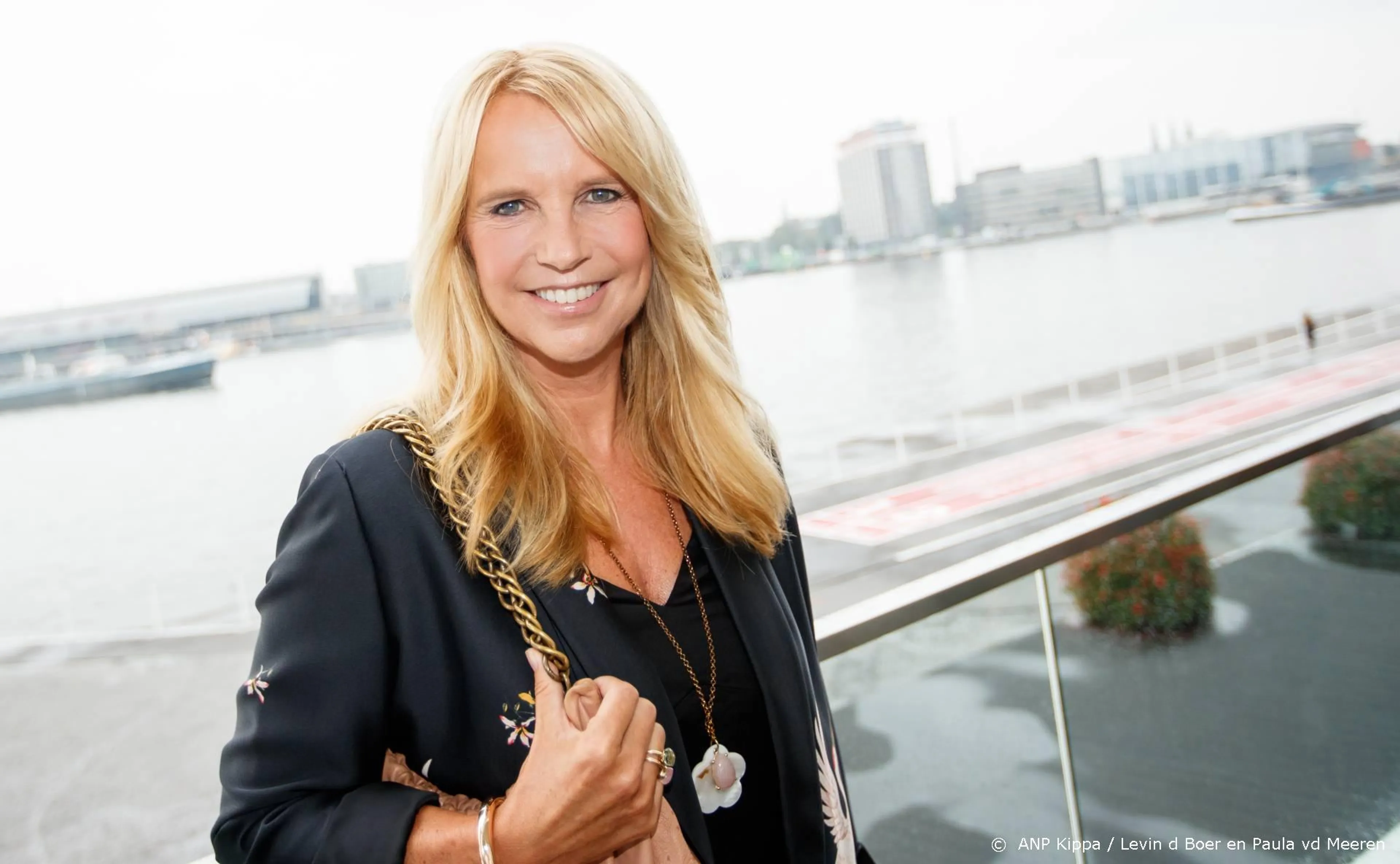 'Nog veel onduidelijk over werkzaamheden Linda de Mol'