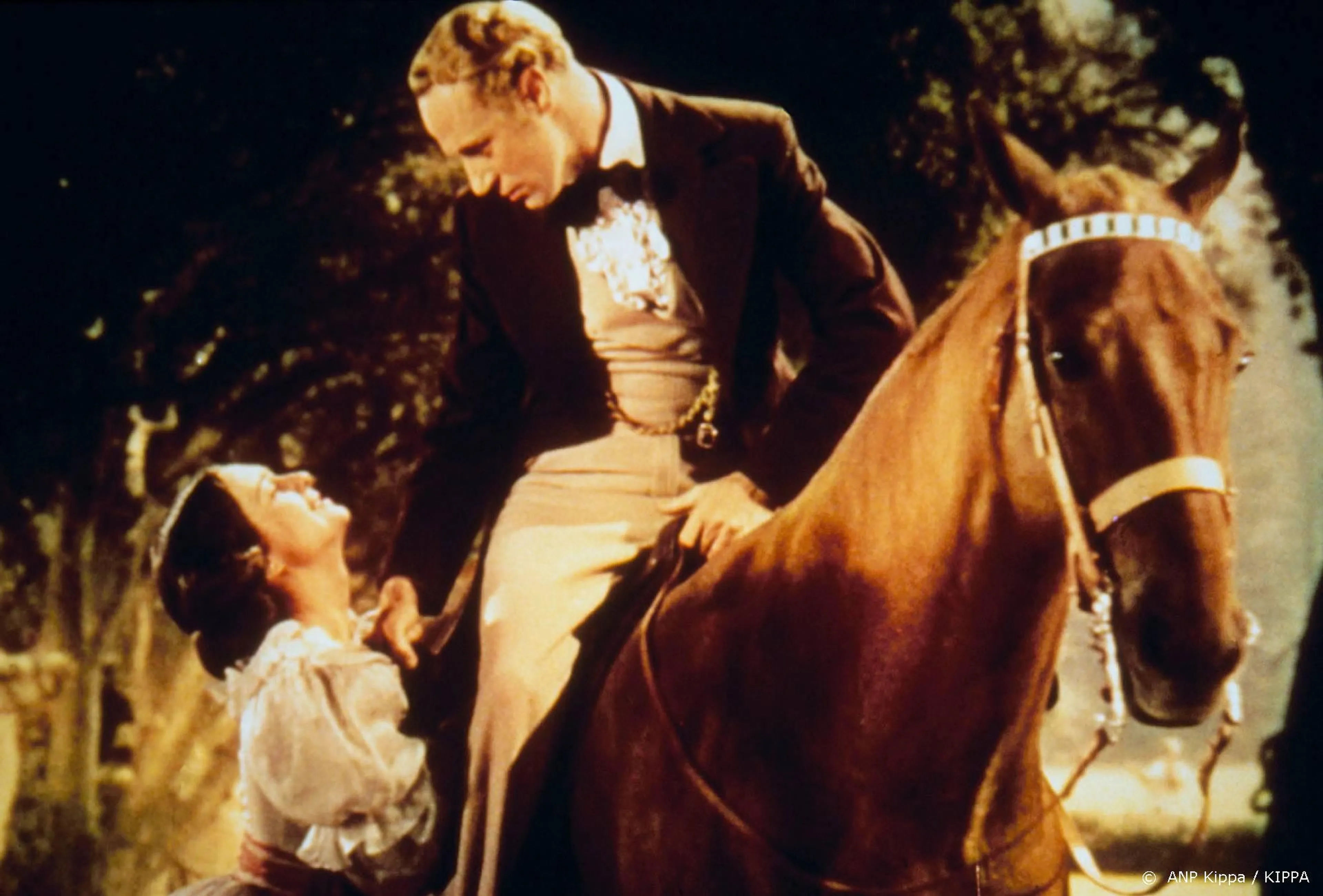 HBO verwijdert Gone With The Wind om slavernijverheerlijking