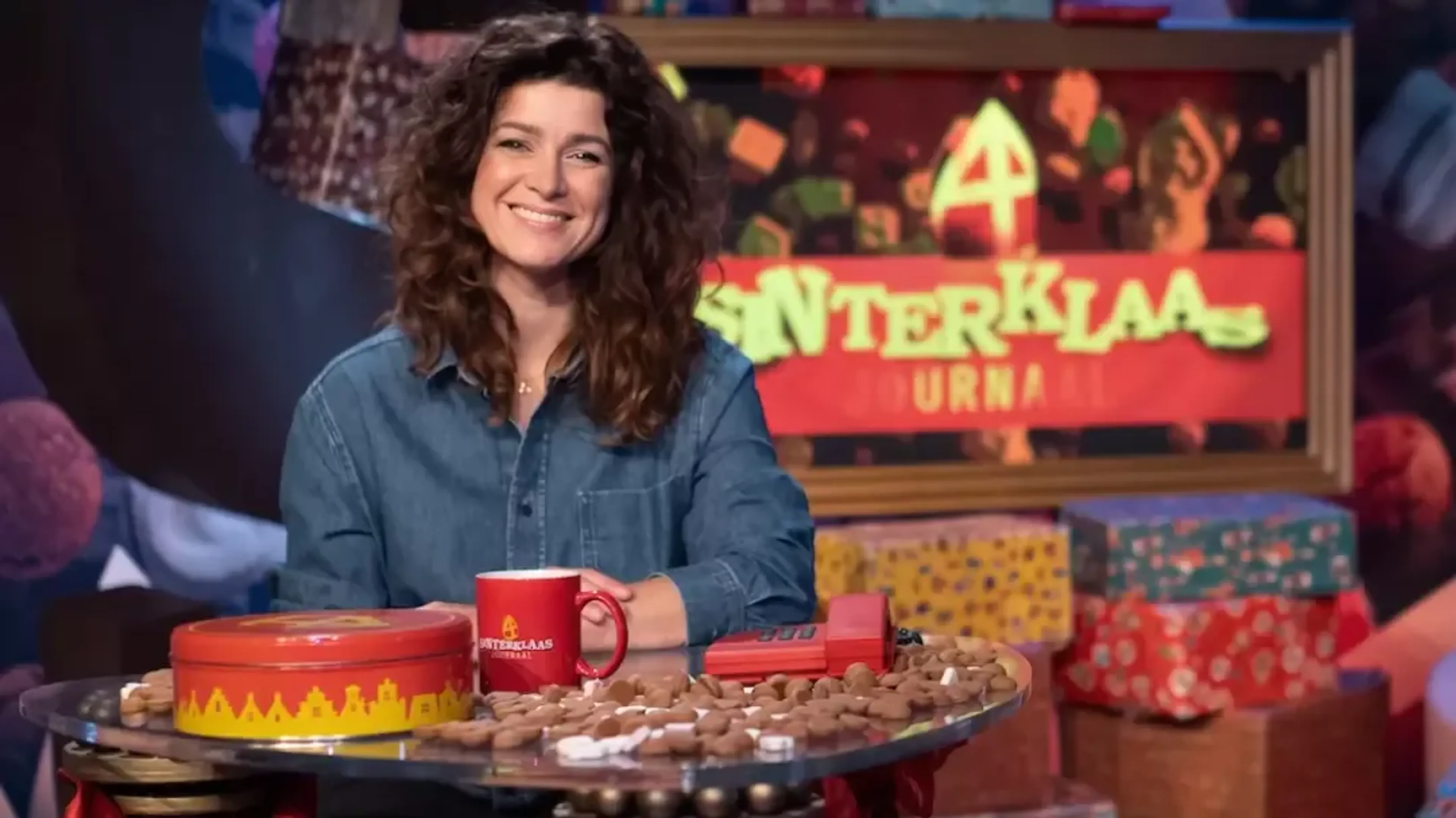 Merel Westrik deelt subtiel eerbetoon: 'Toch beetje erbij'