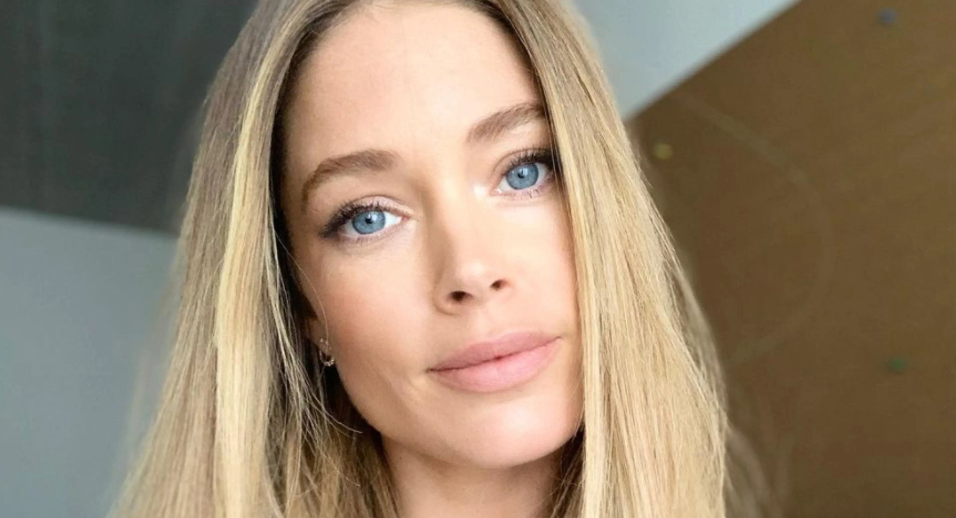 Intens triest nieuws voor Doutzen en Rens Kroes