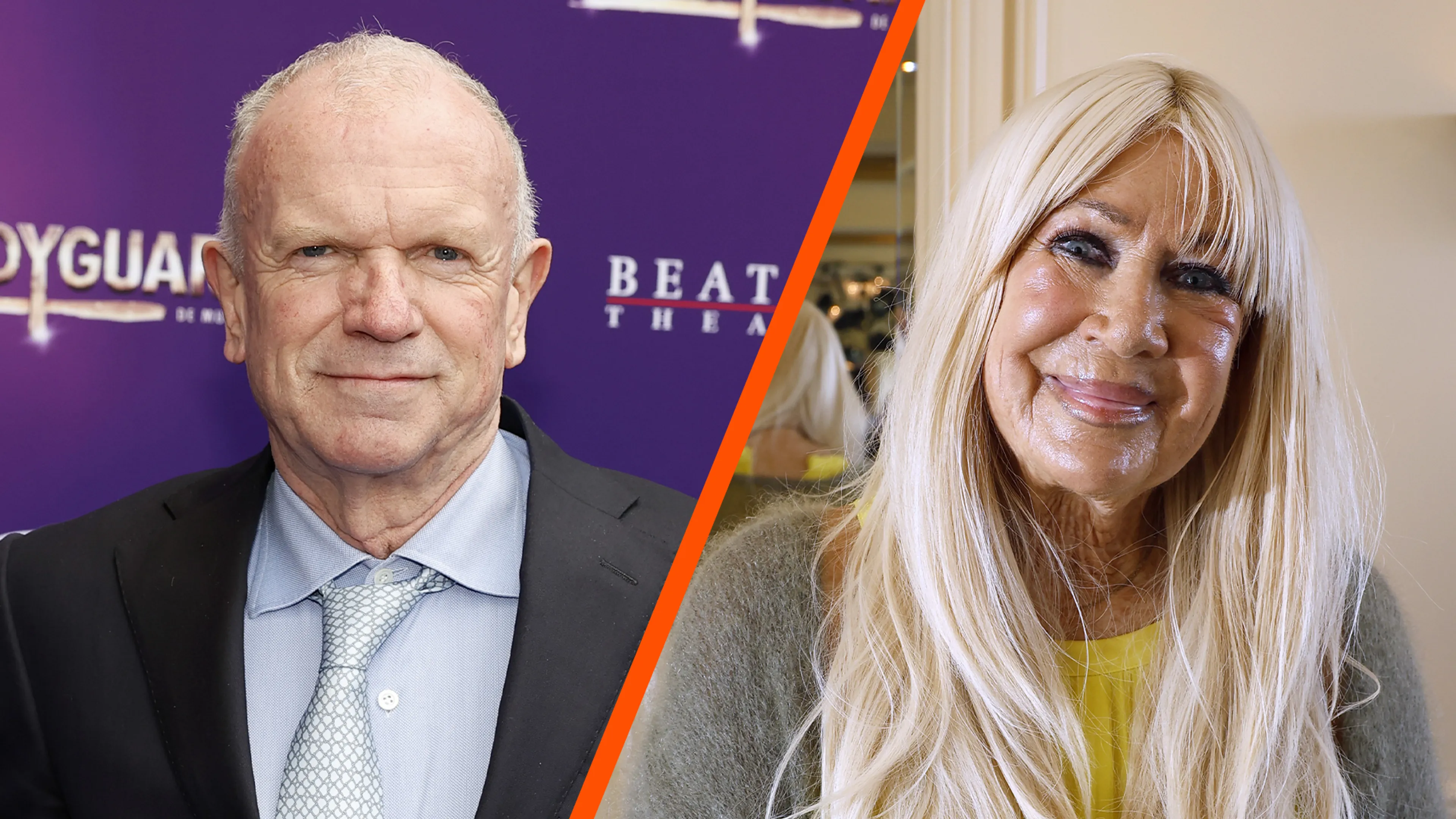 Evert Santegoeds reageert op uitspraken Mary Borsato: 'Niet de realiteit'