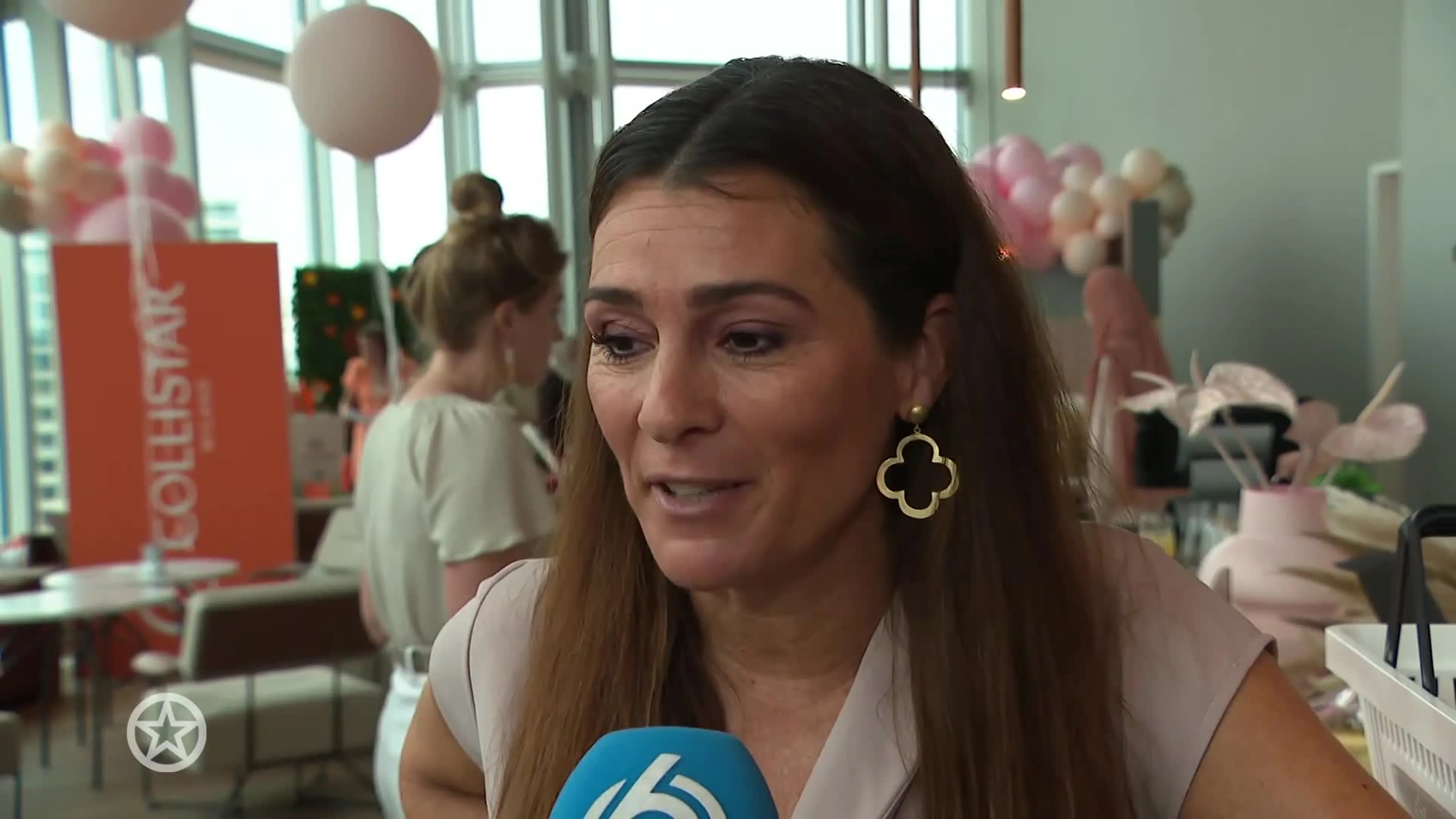 Groot verlies voor Quinty en Moïse Trustfull