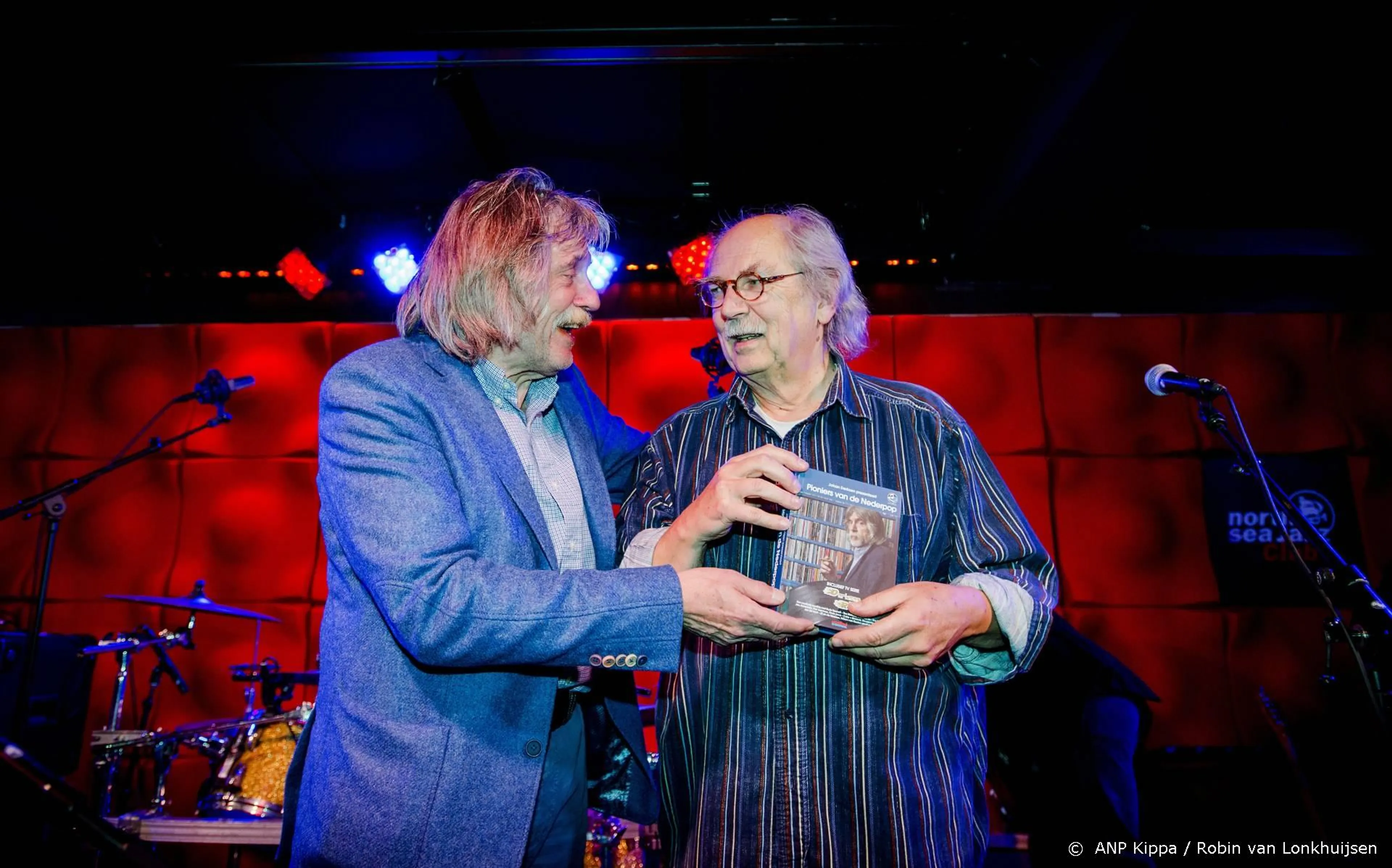 Gitarist Jan de Hont stopt met optredens