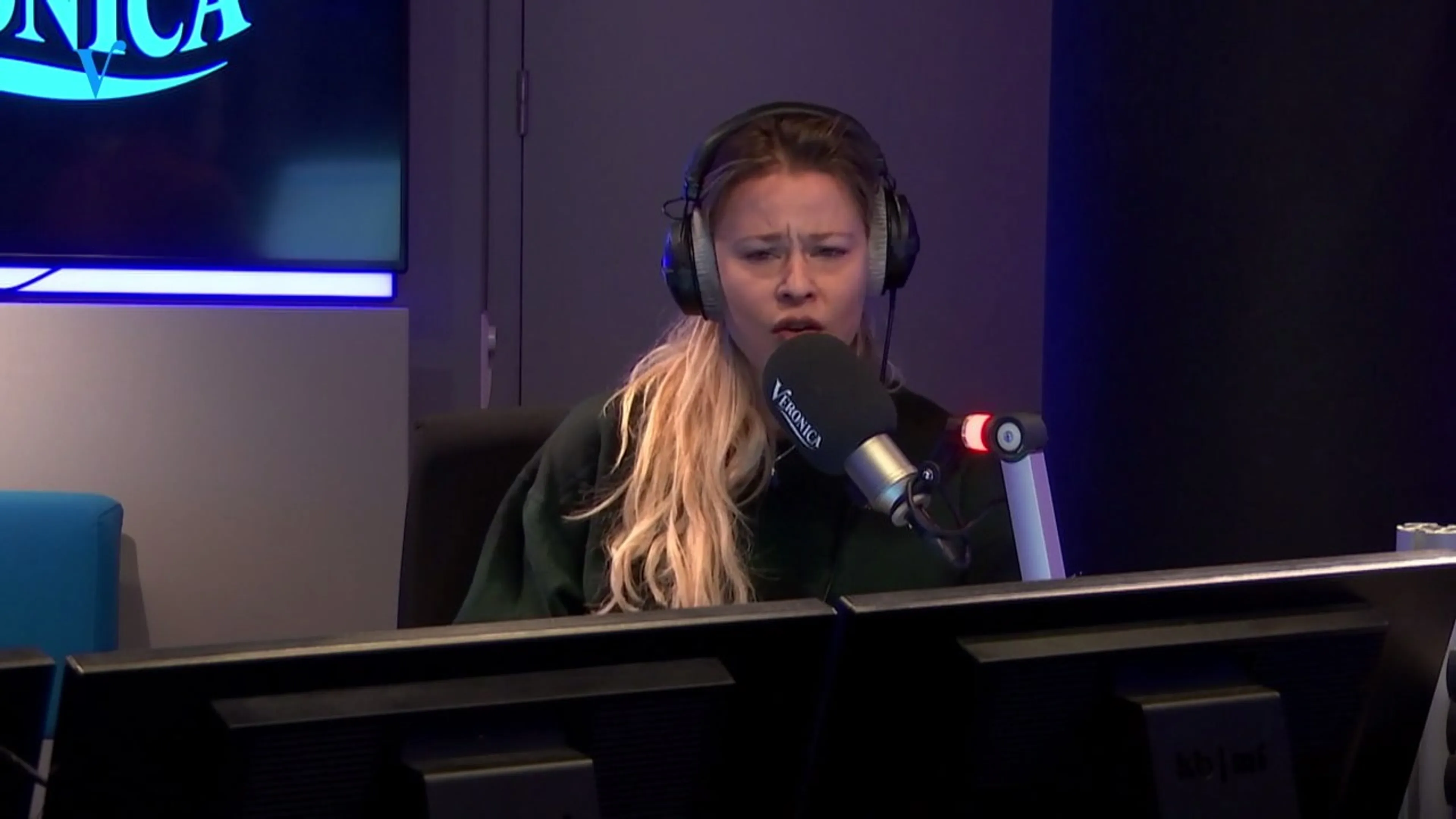 Celine vs. Sander Schimmelpenninck na opmerking over Yolanthe: ‘Zo vind ik het gewoon laf’