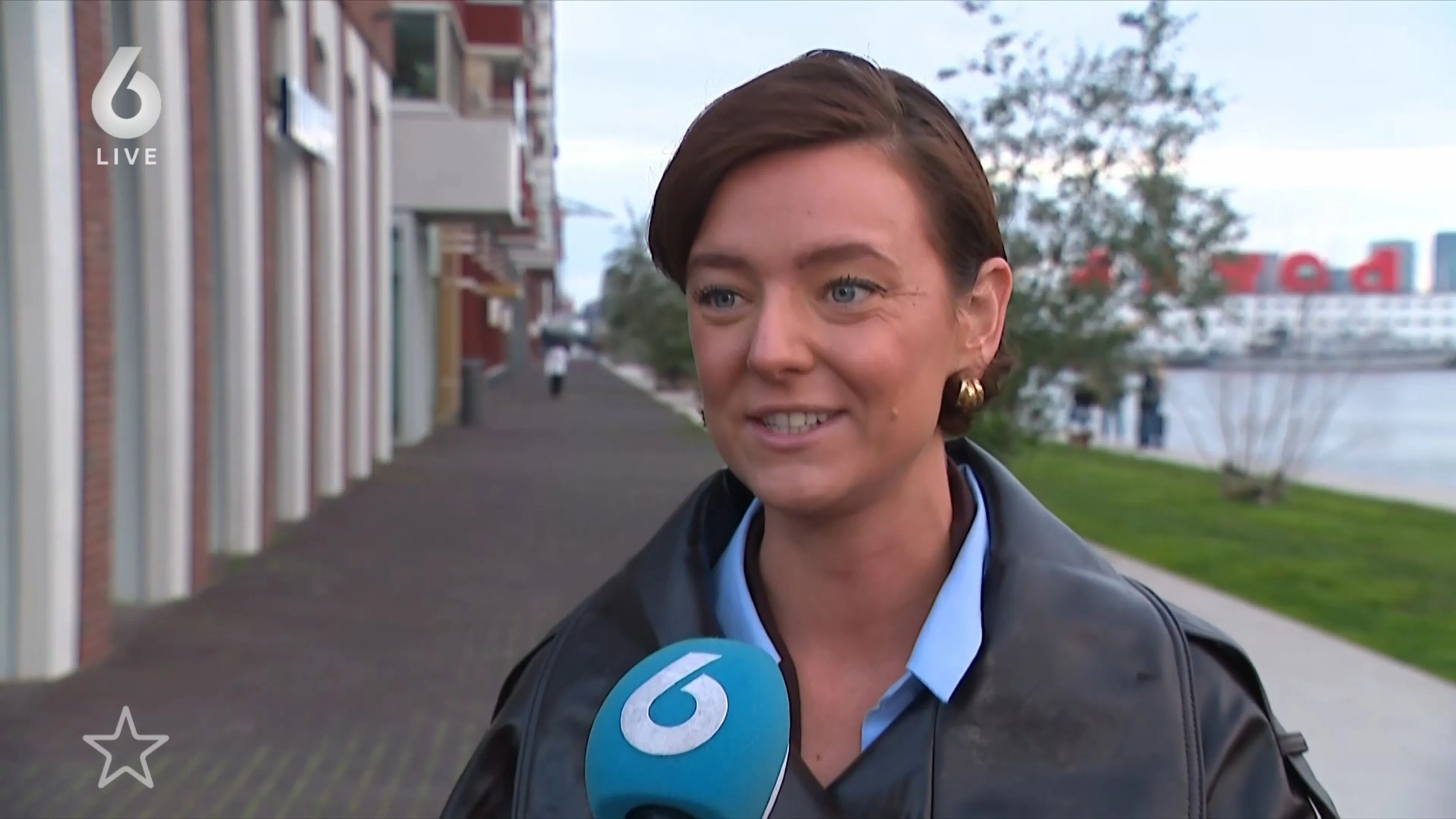 Meinou blikt terug op Love Is Blind en haar avontuur met Marc-Vincent