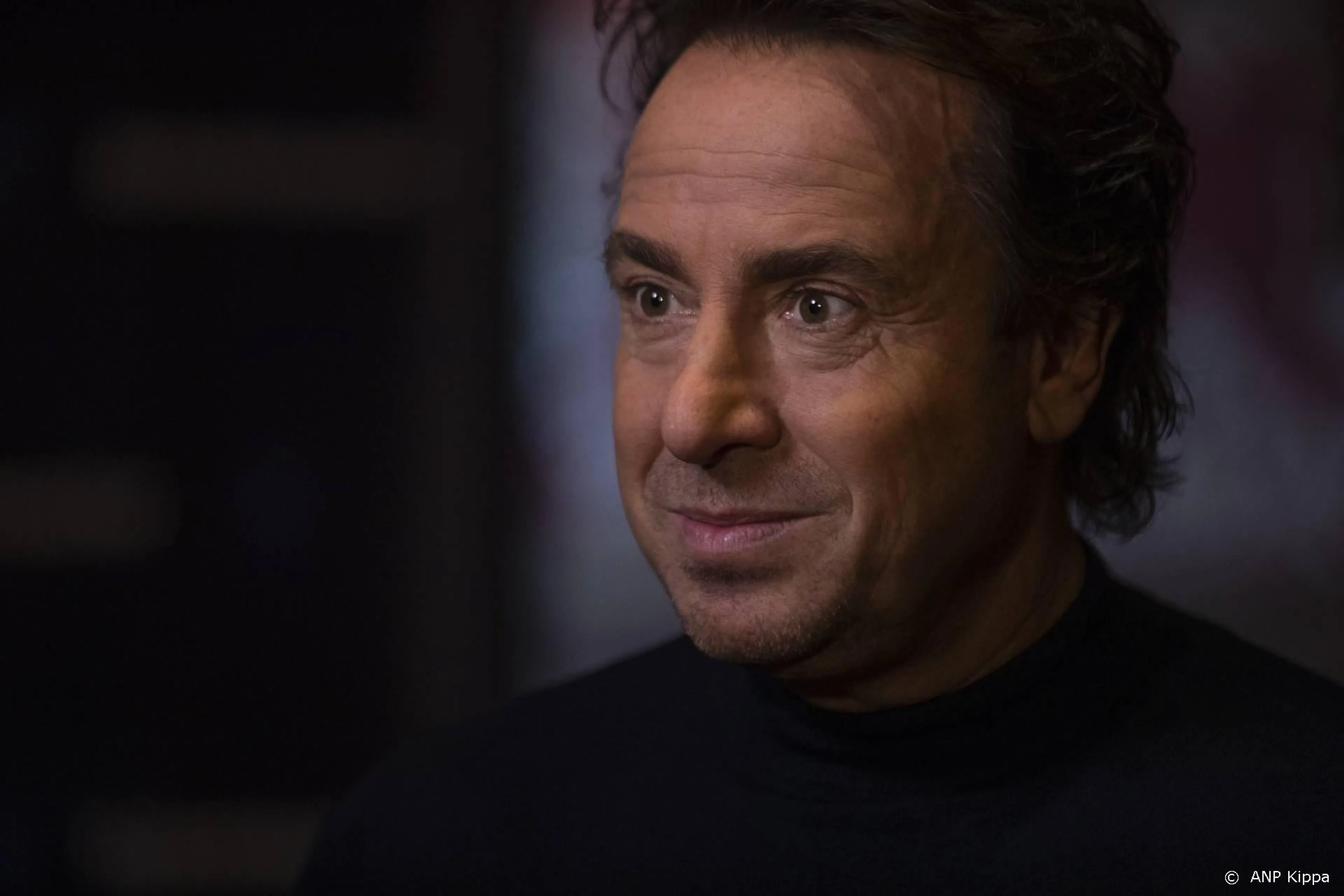 Emotionele Marco Borsato: 'Wat doet het zeer'