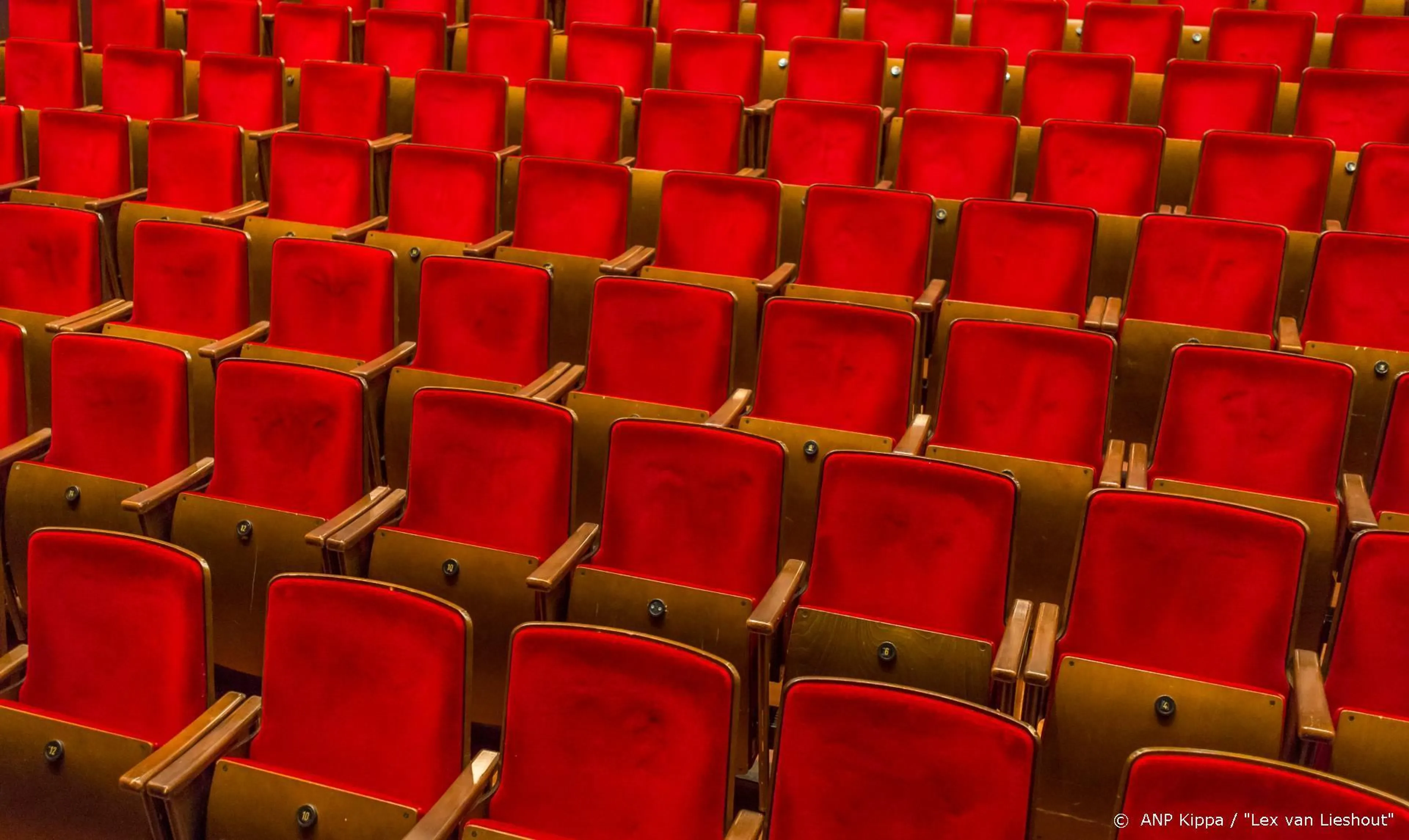 Theater Rotterdam betreurt vertrek Pieter Kramer