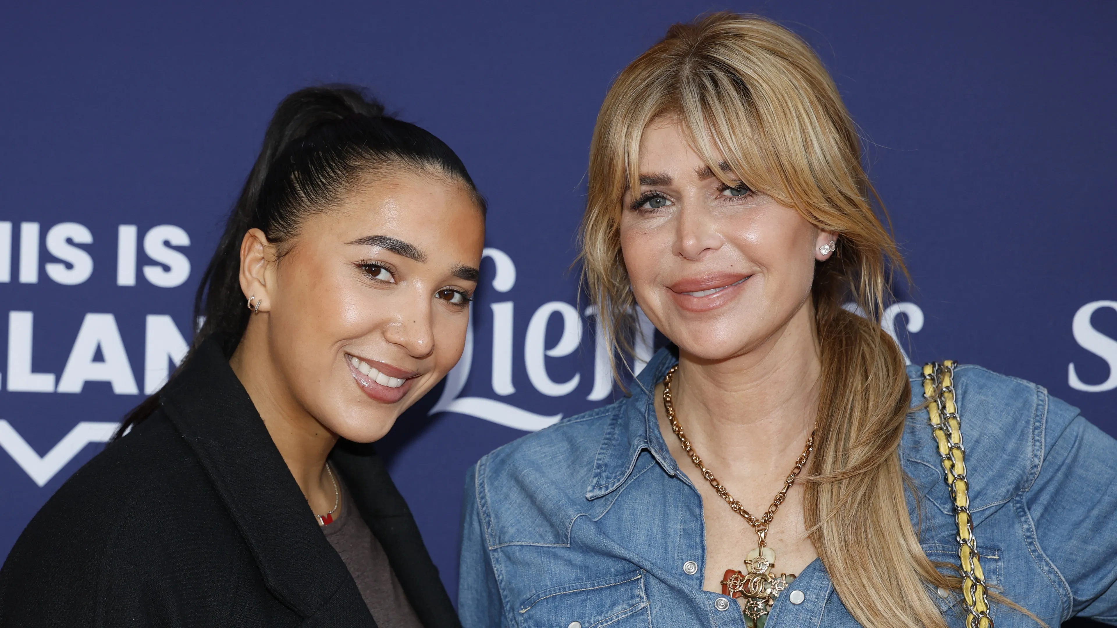 Joelle Gullit (28) voor het eerst op tv als deelnemer Bestemming X