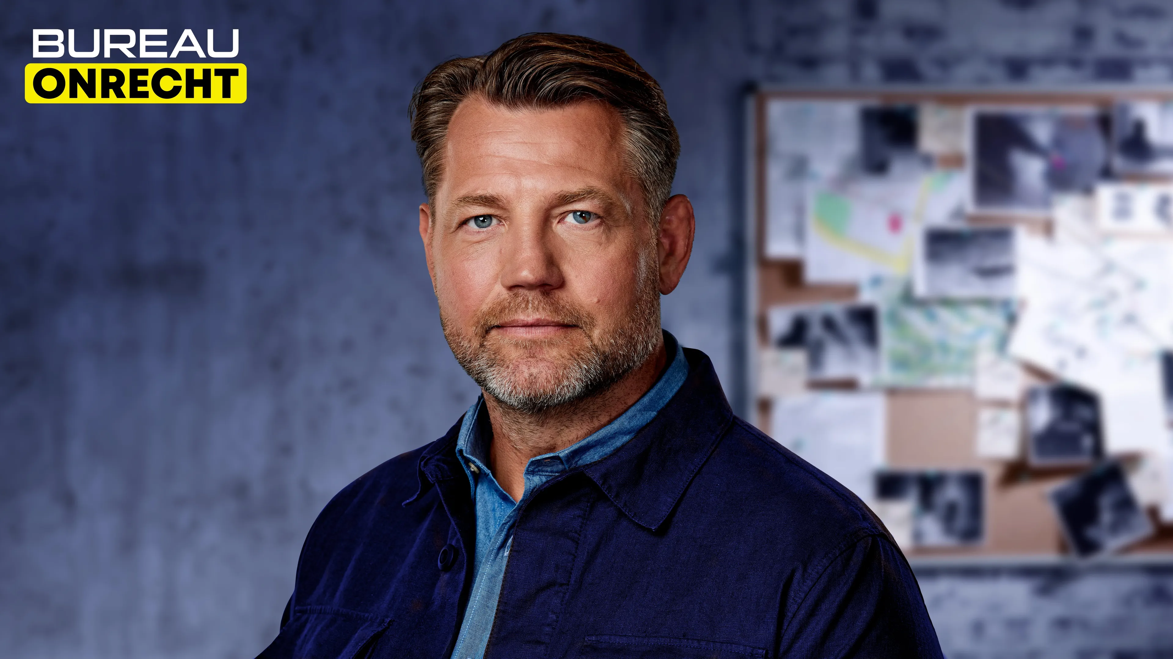 Aangrijpend verhaal in Bureau Onrecht