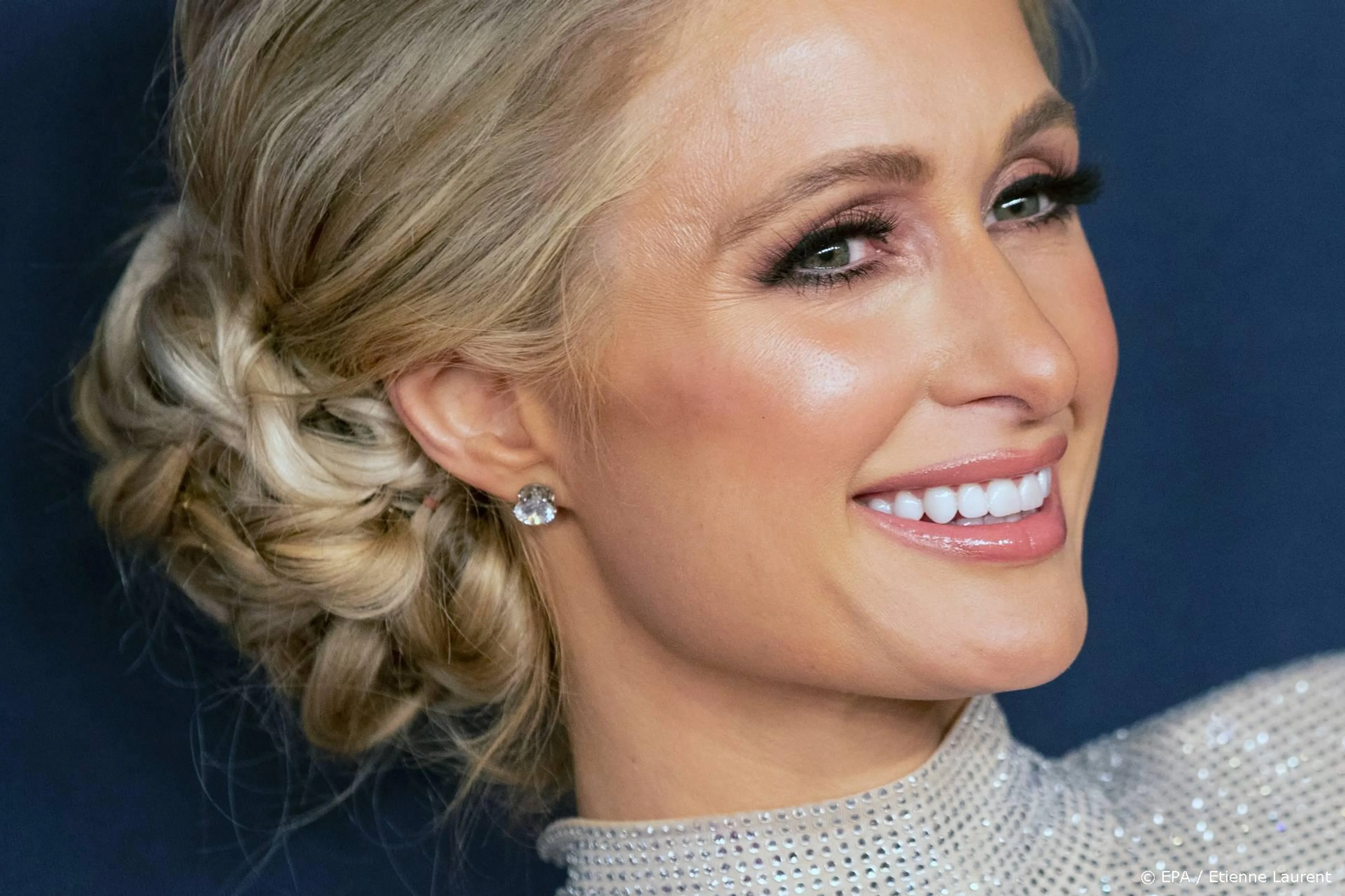 Paris Hilton: ik ben nog steeds bevriend met Britney