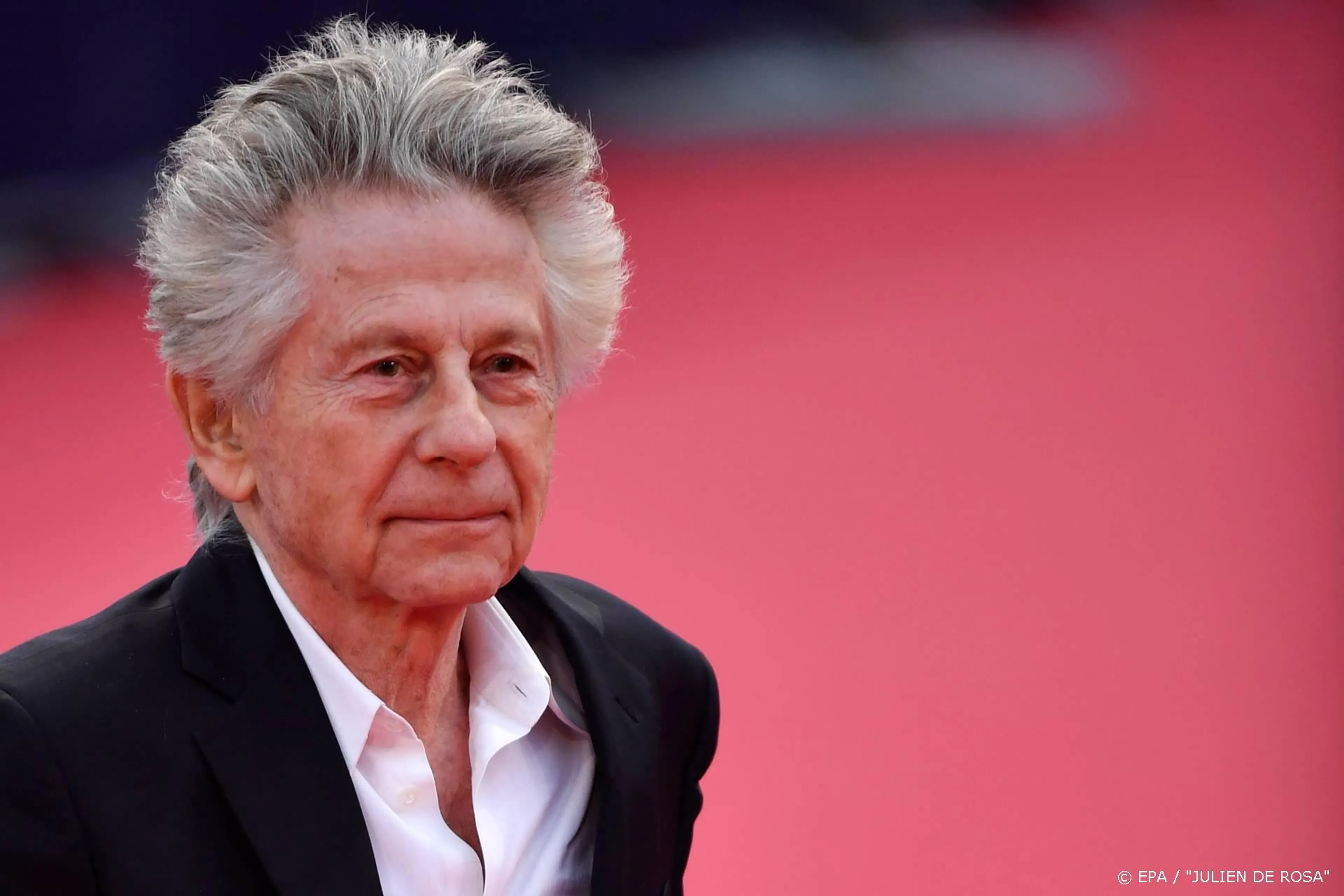 Protest na César-nominaties Roman Polanski