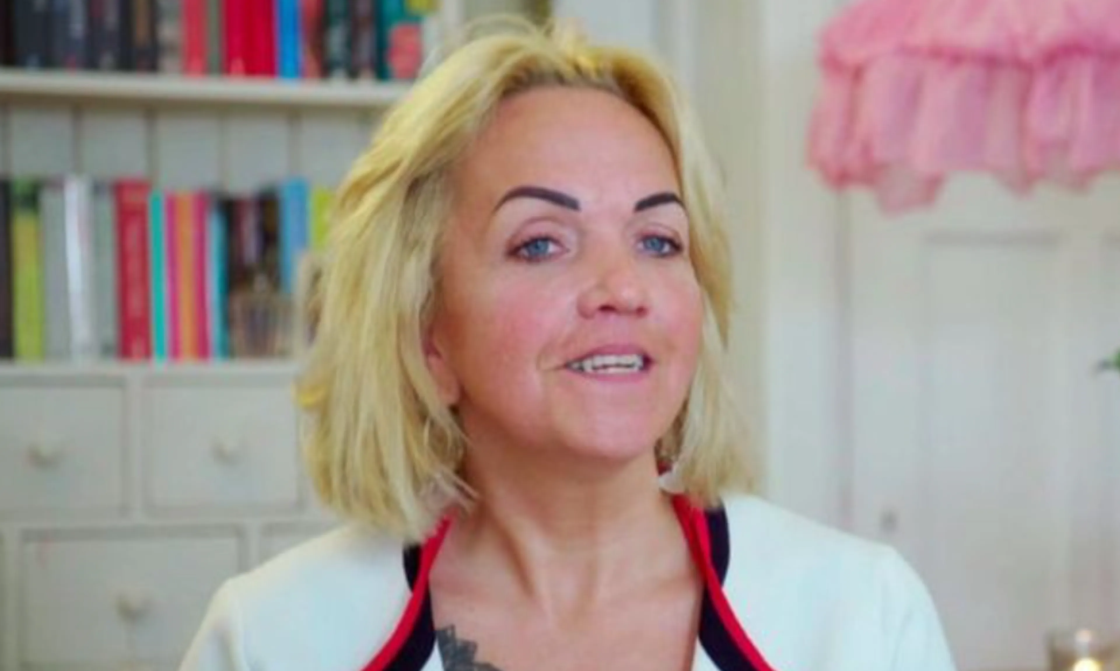 Prachtig babynieuws voor MAFS-Chantal