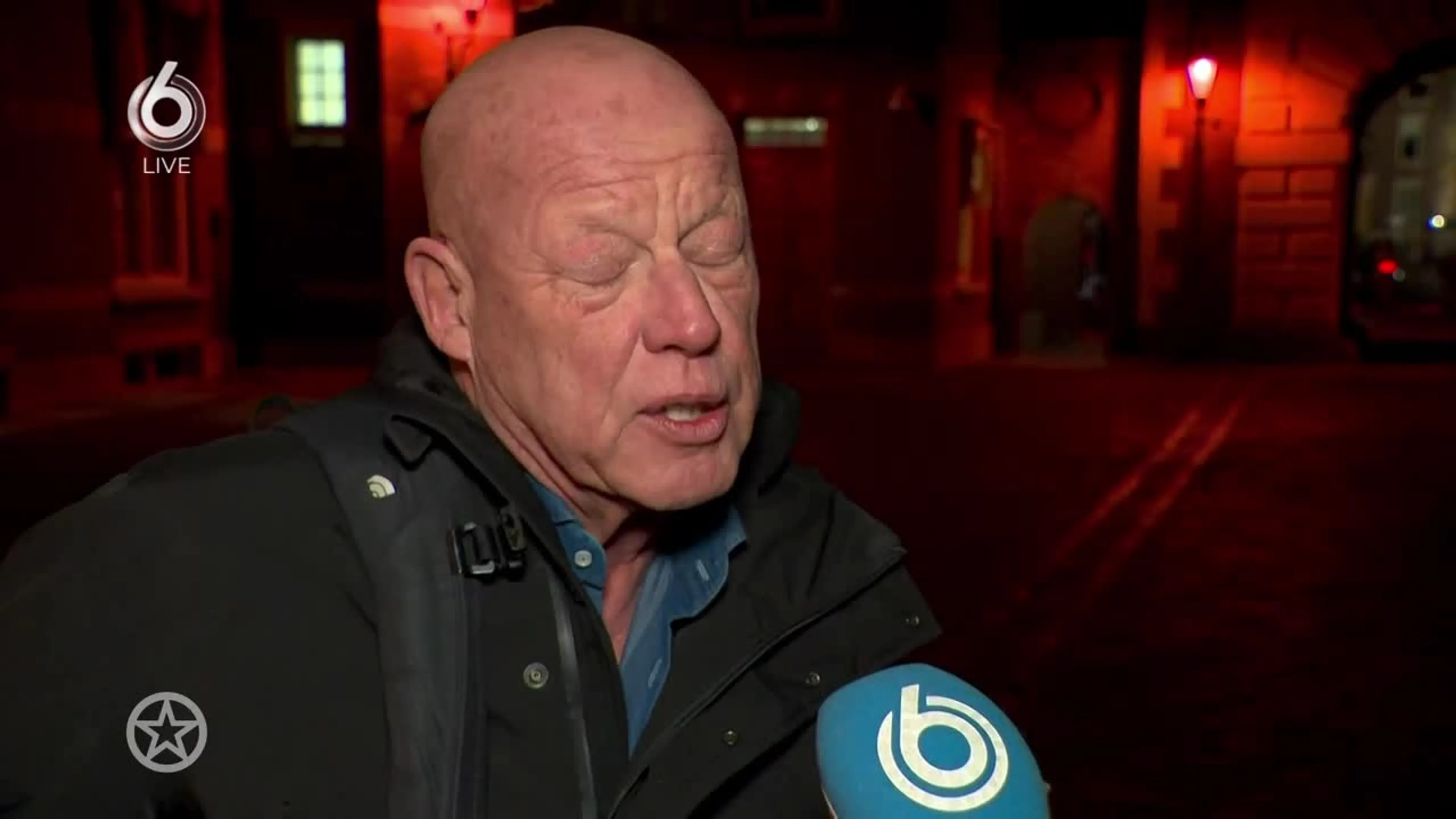 Frits Wester deelt groot nieuws