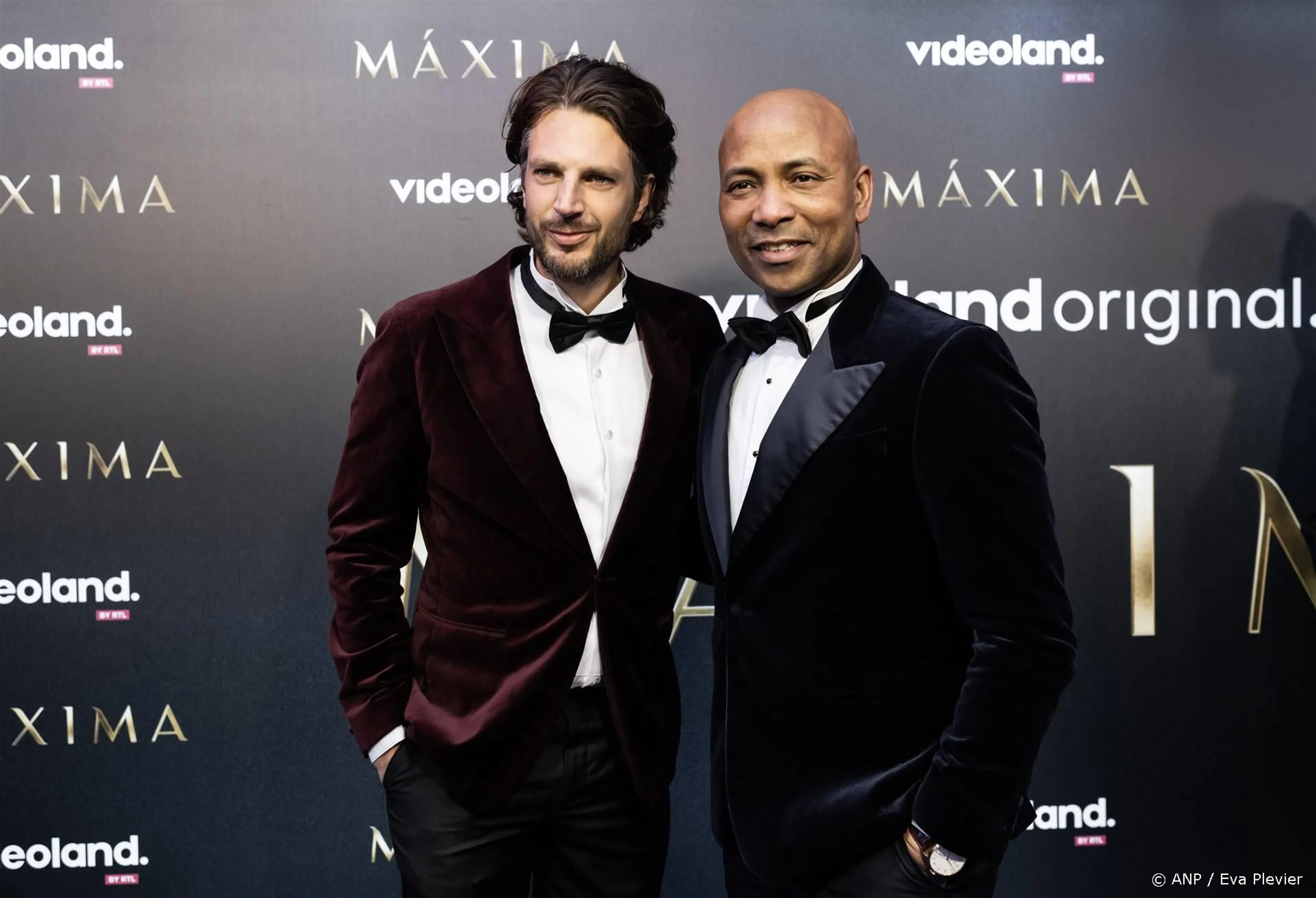 Dit wordt de vierde presentator van RTL Tonight