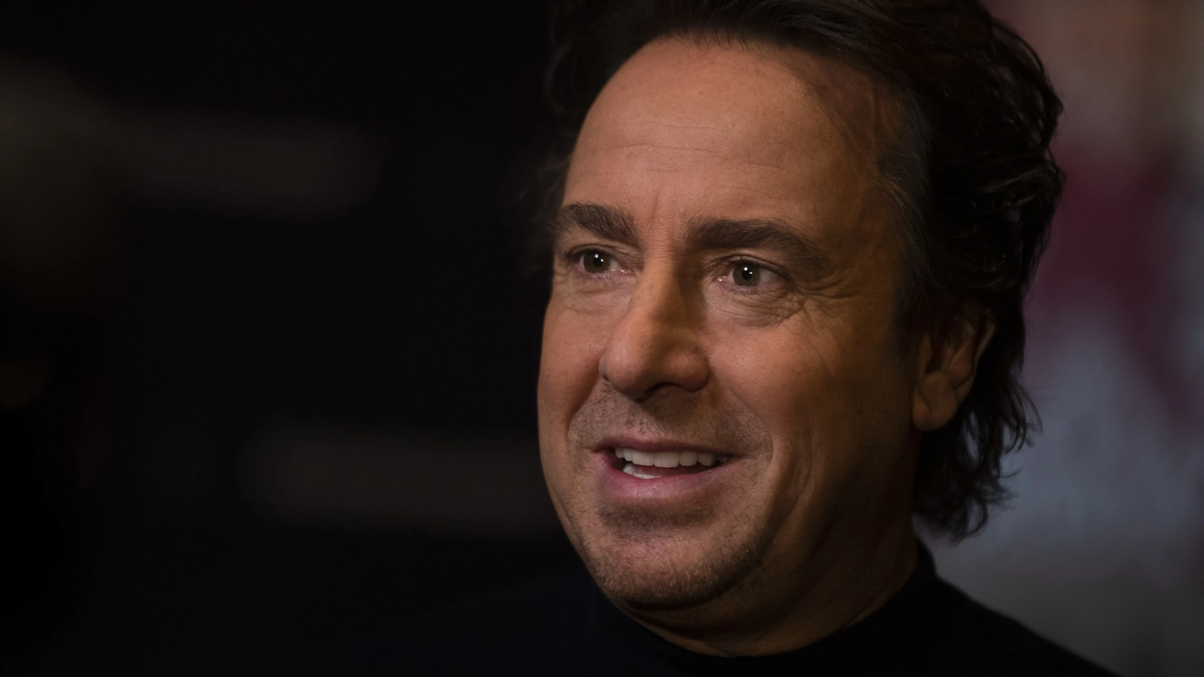 Marco Borsato deelt opvallende songtekst na ontkenning comeback