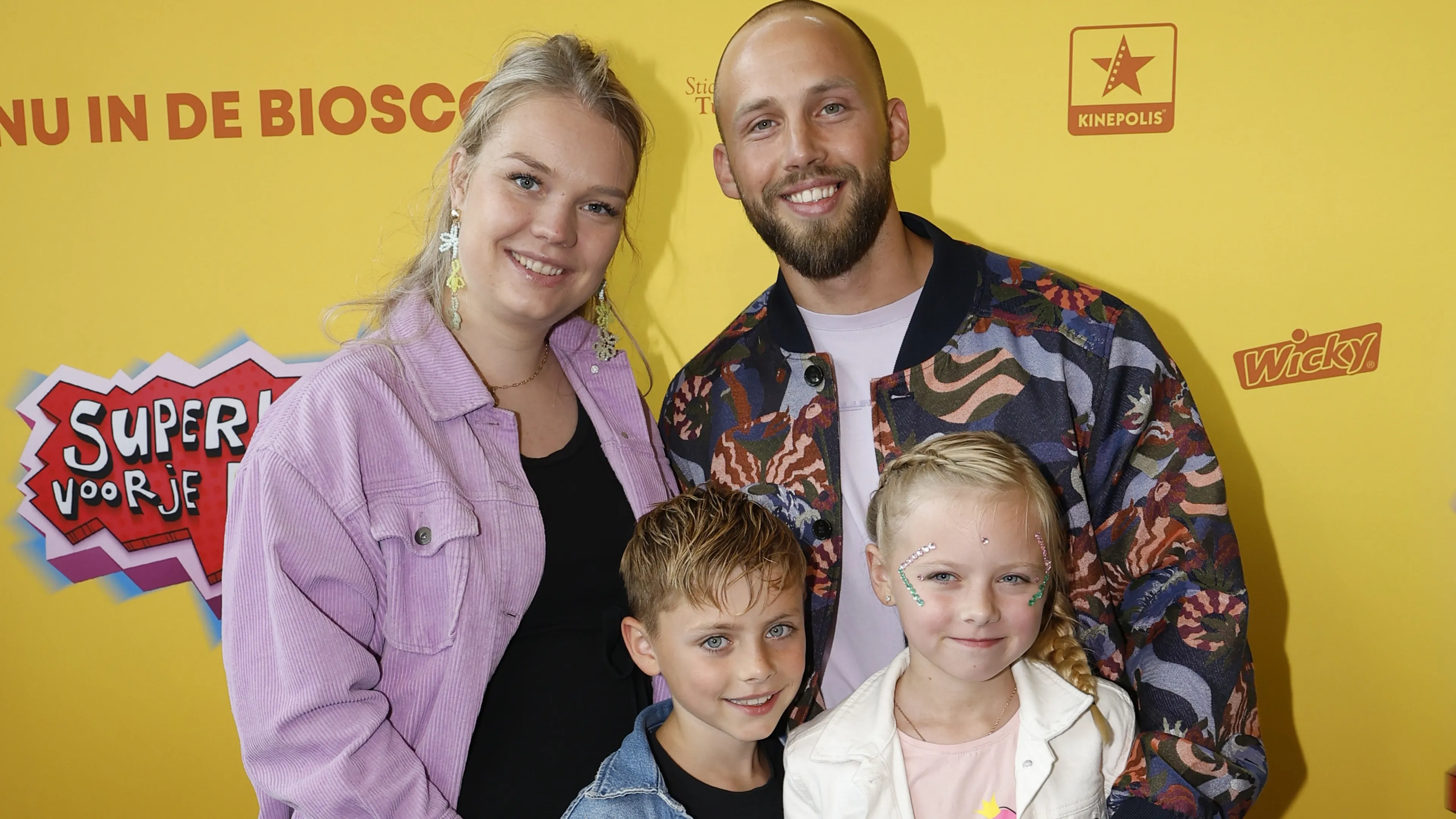 Ruinerwold-zoon Edino van Dorsten twijfelt over trouwen met Sacha