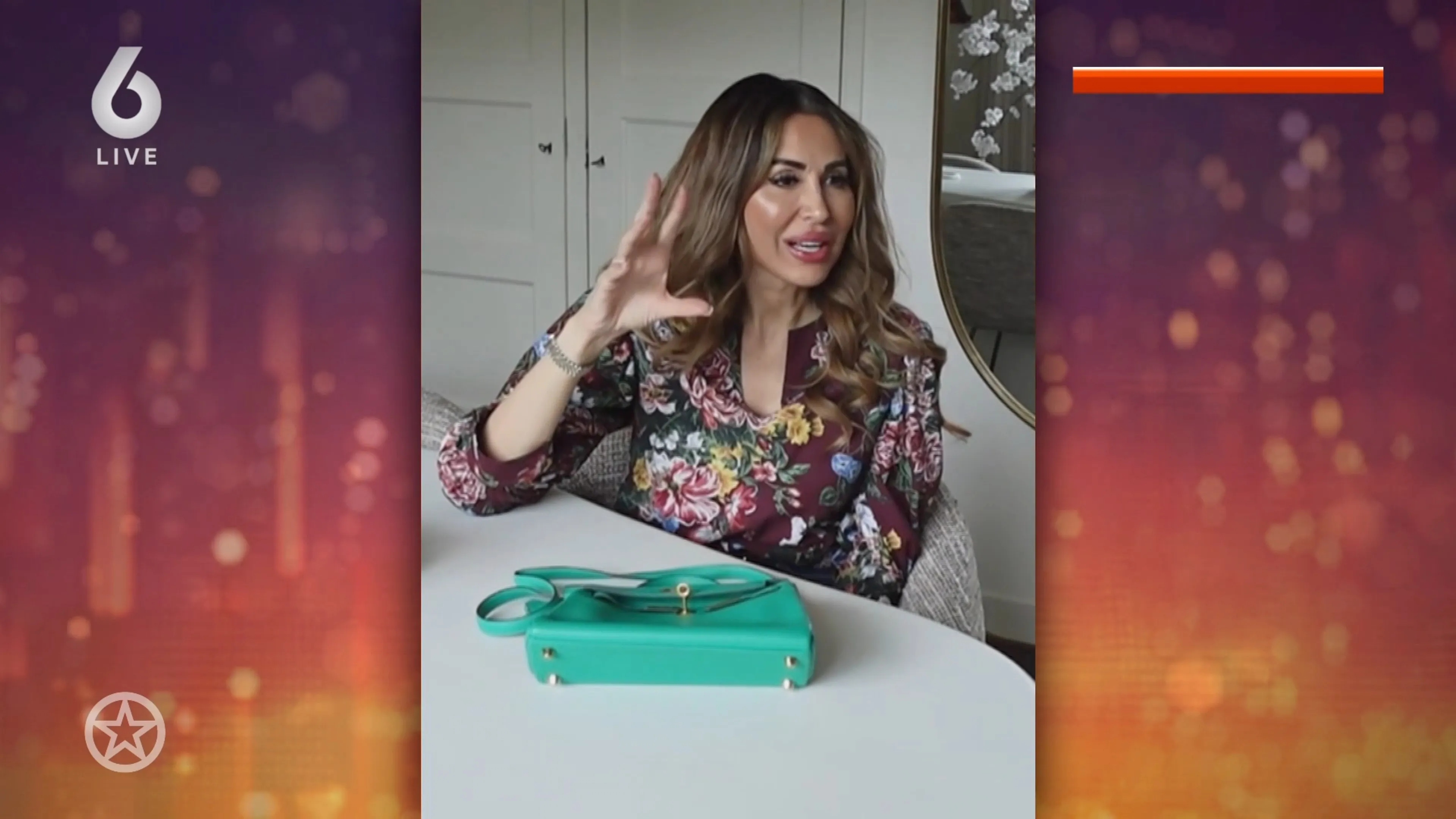 Tamara Elbaz opnieuw slachtoffer geweldsincident