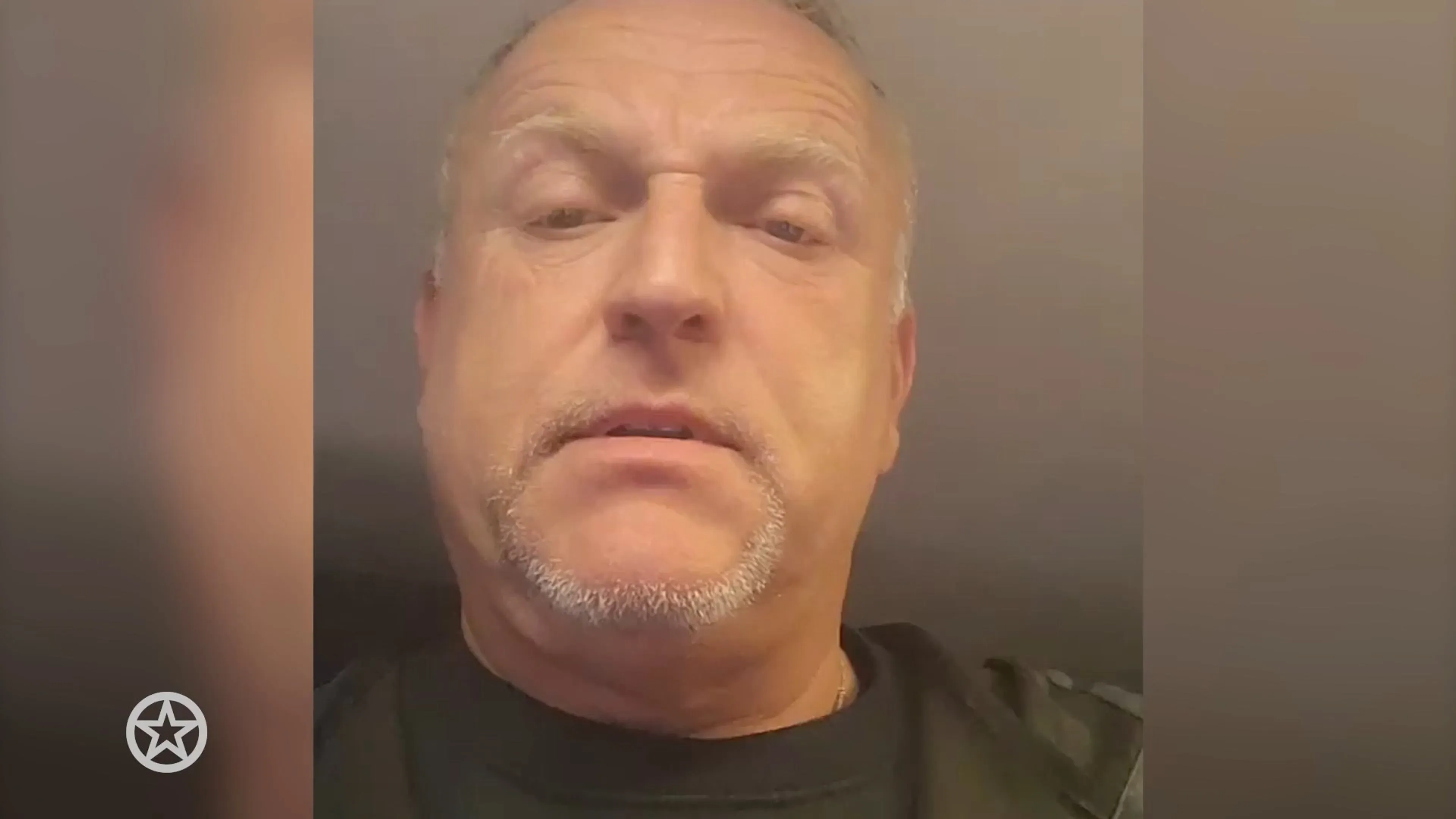 Gordon bereidt Toto voor op reis naar Dubai