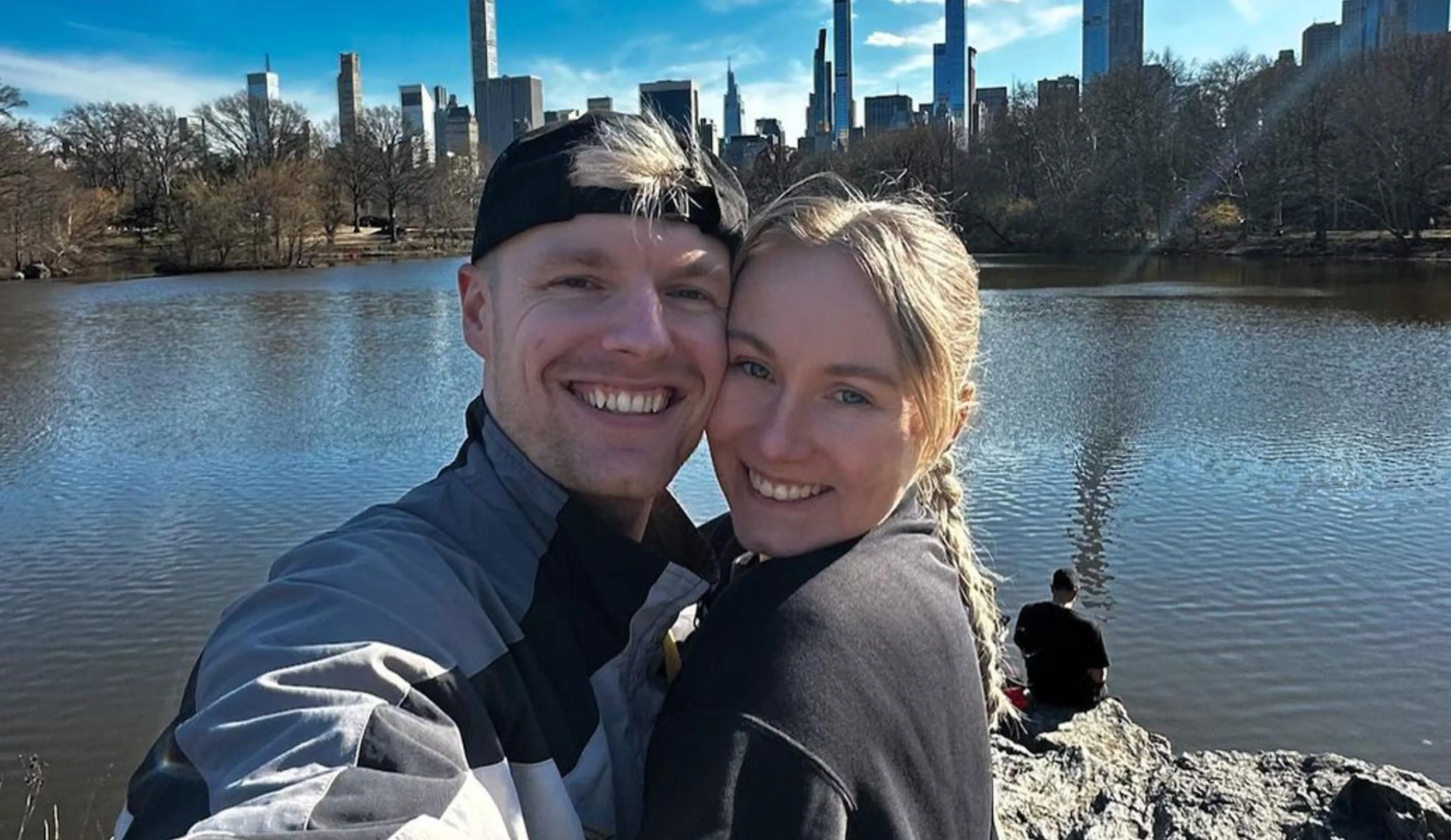 Zwangere vriendin Enzo Knol geeft update na akelig nieuws