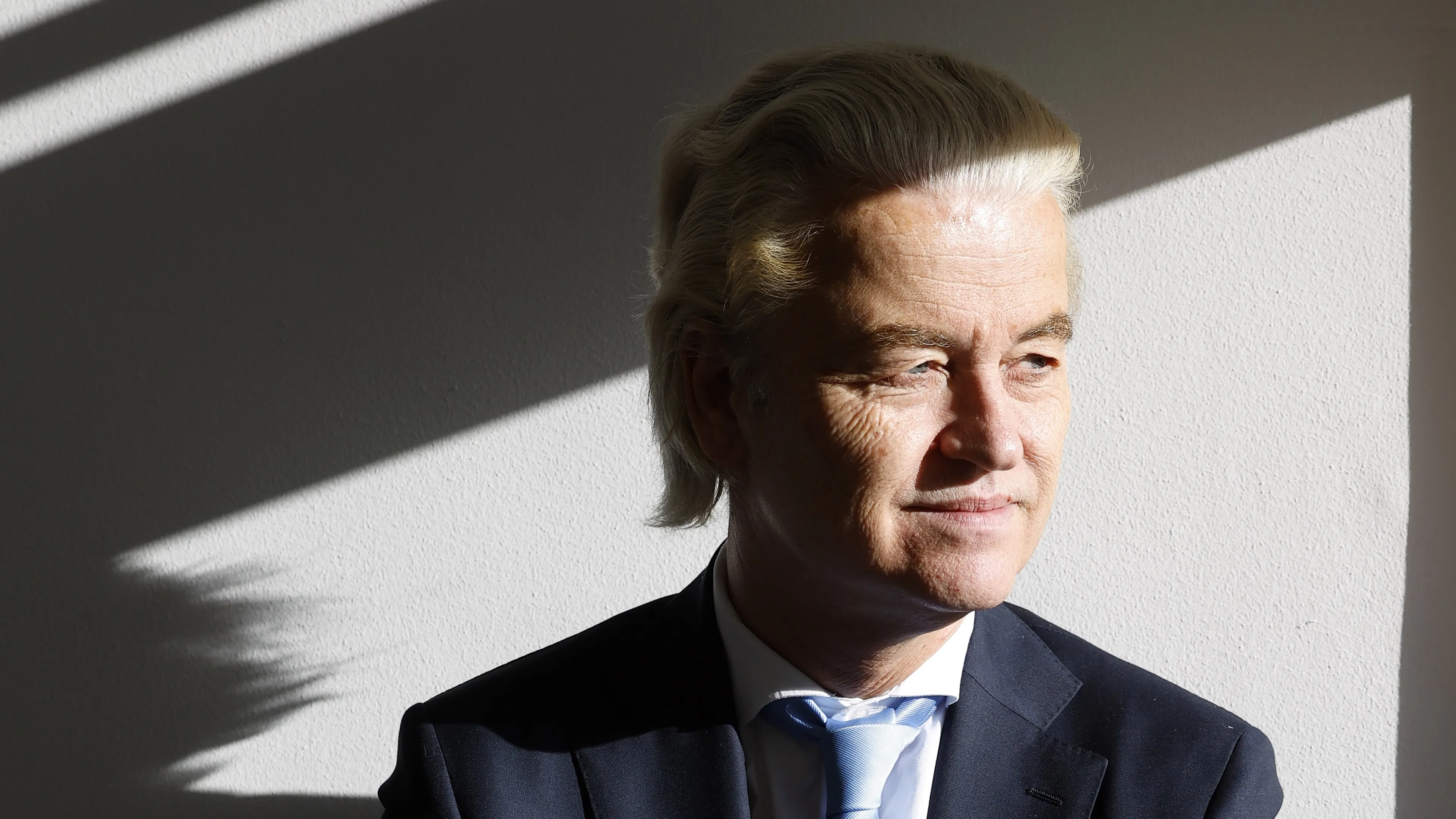 Geert Wilders emotioneel na overlijden moeder: 'Mis haar nu al' 