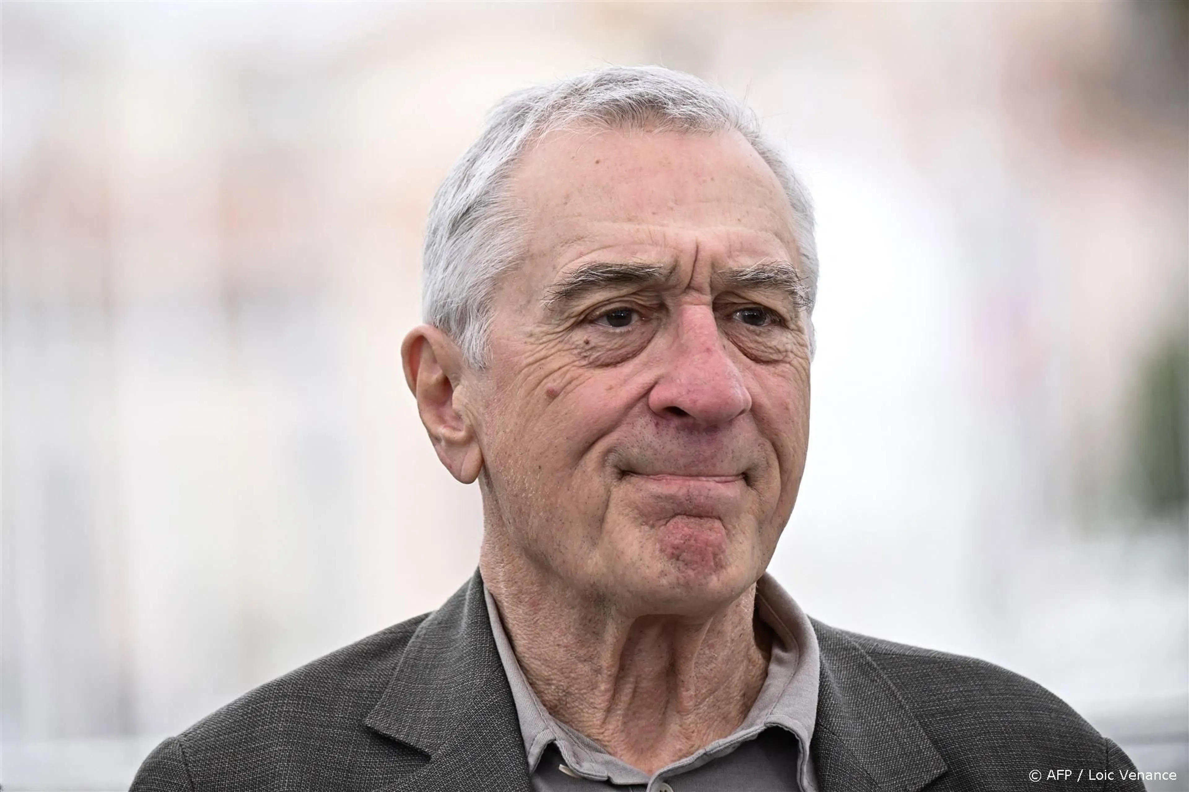 Robert De Niro in diepe rouw na verschrikkelijk nieuws