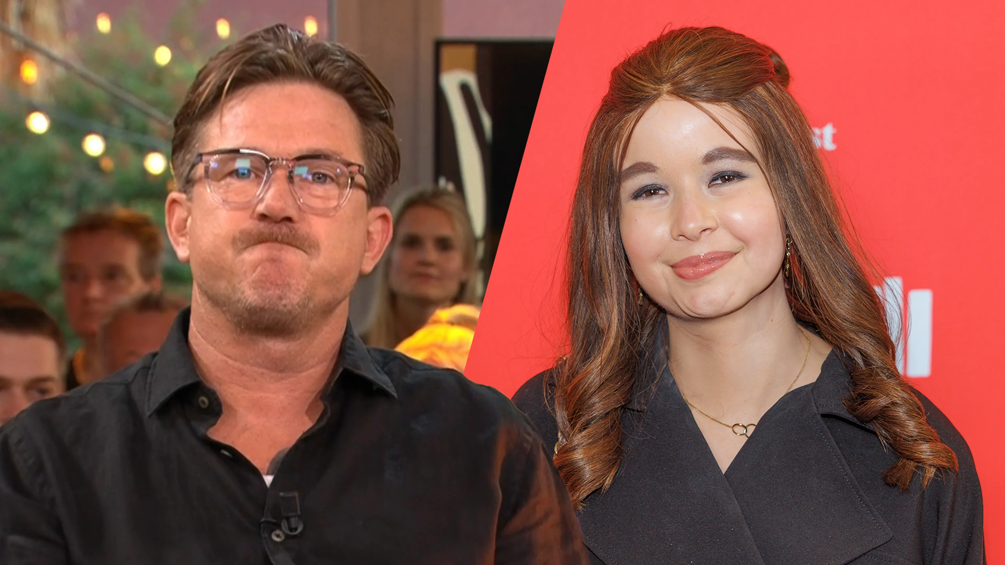 Johnny de Mol staat stil bij ongeneeslijk zieke Jade Kops (18): 'Deze is voor jou!' (De Oranjezomer)