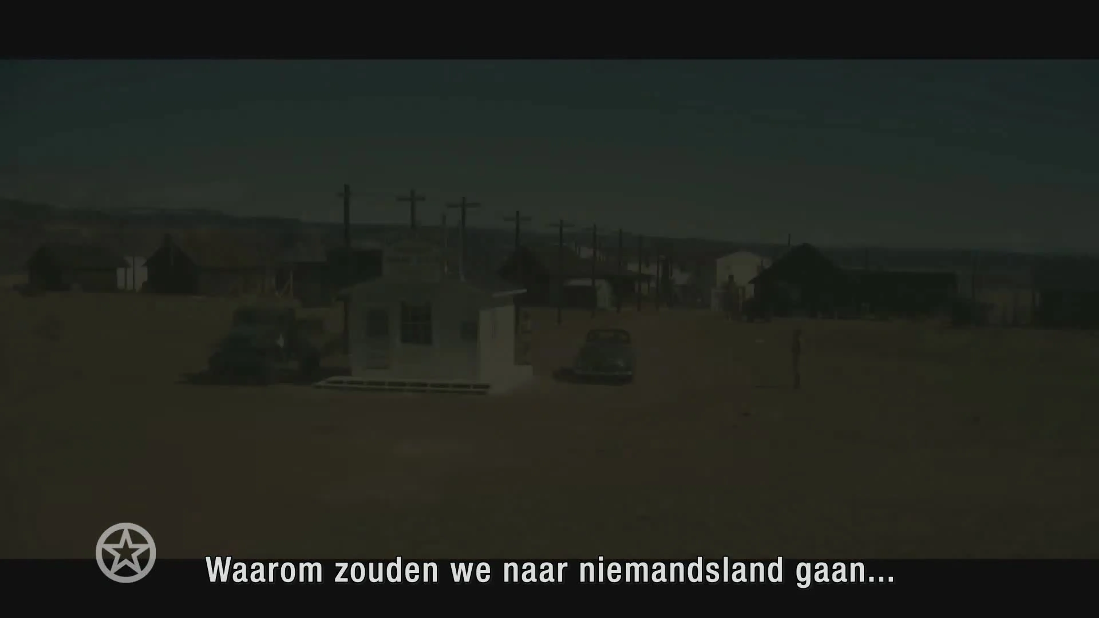 Rode loper 'Oppenheimer' in Nederland