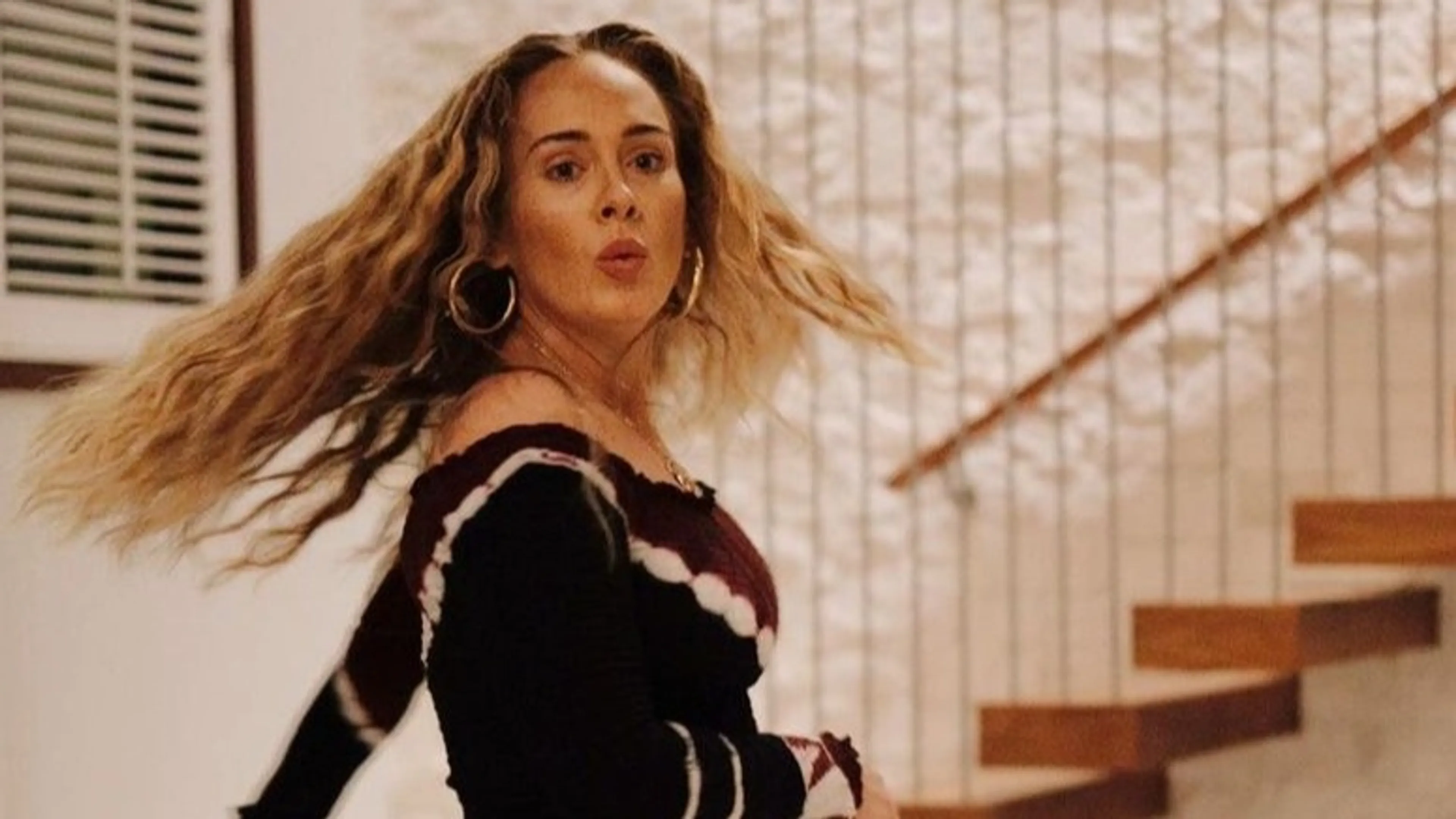 Op deze datum verschijnt Adele's nieuwe album 30