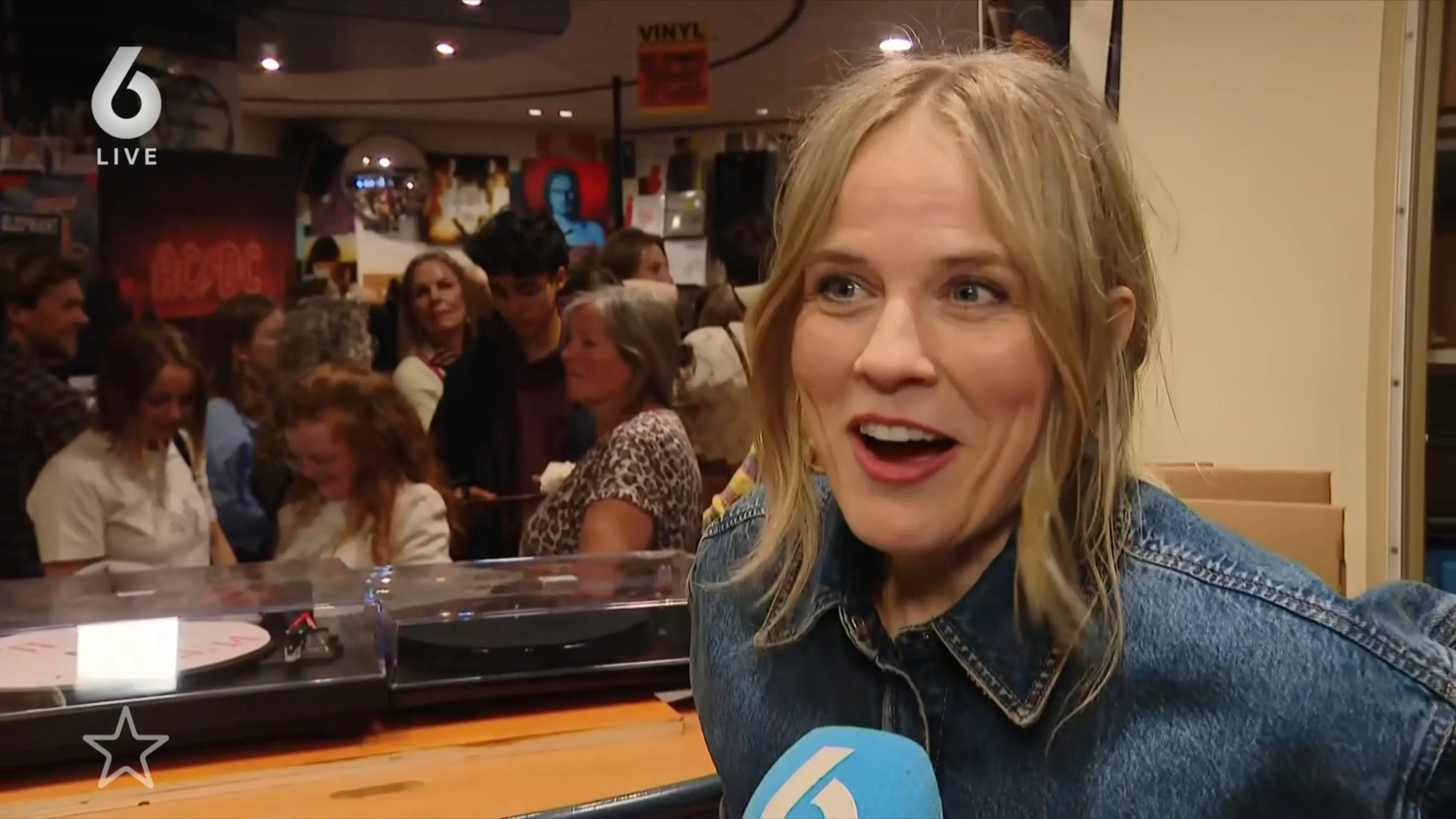 Toenemende kritiek op The Voice of Holland