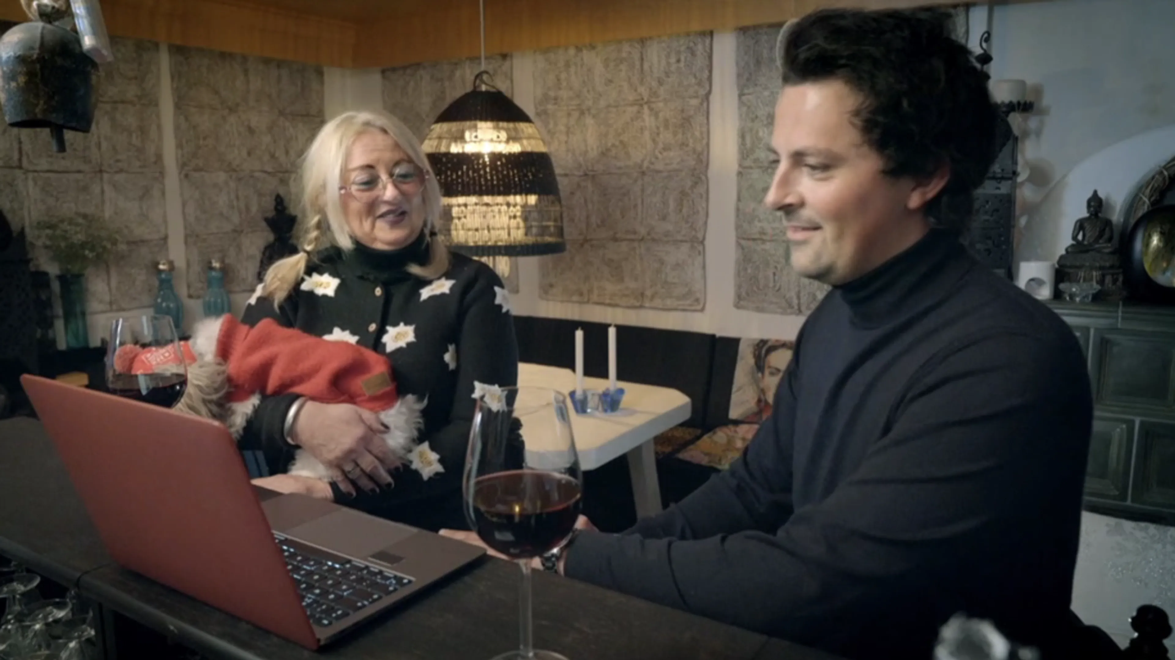 WVL-kijkers helemaal klaar met mama Monique: 'Monster van Seefeld'