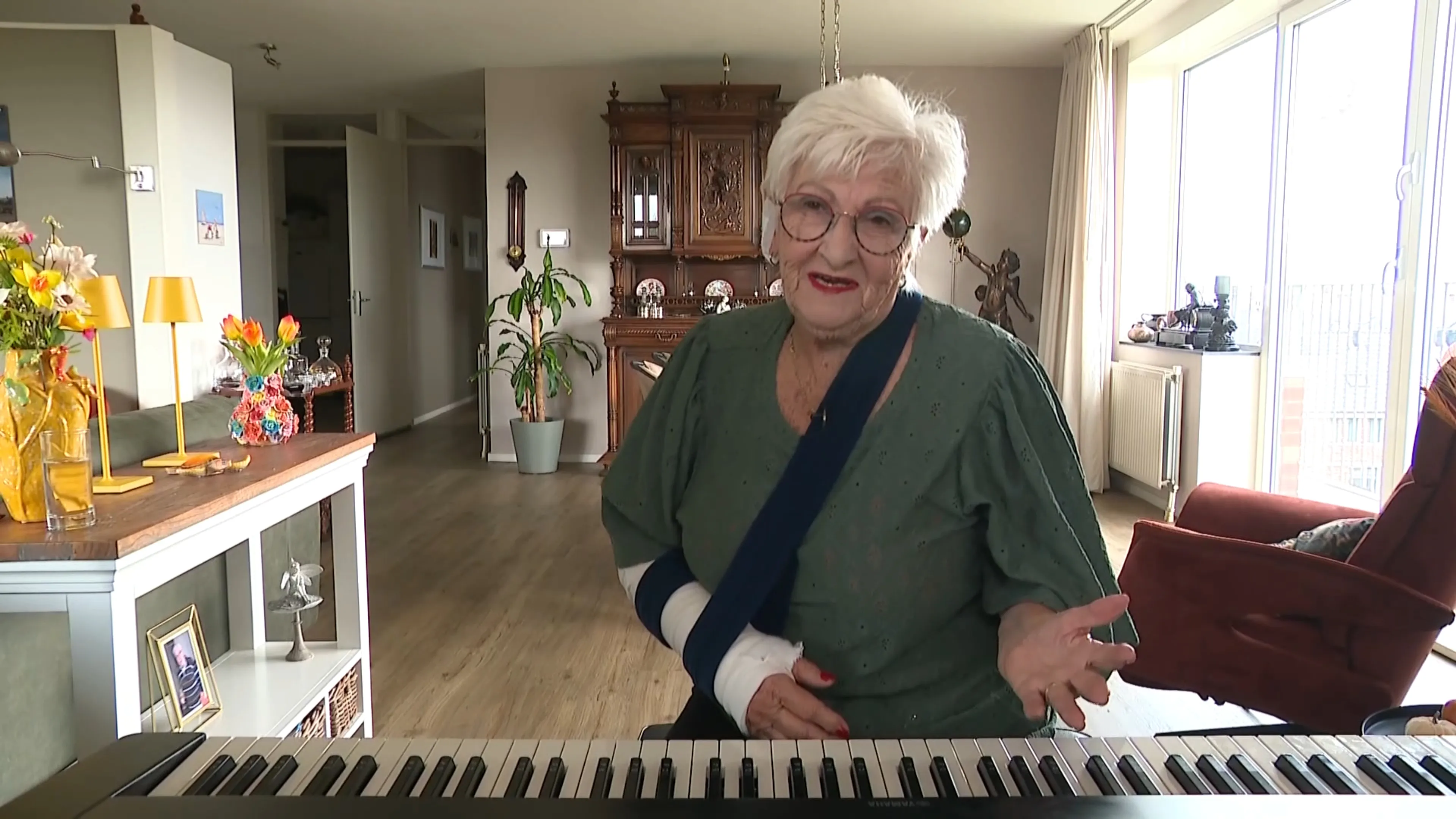 Orgel Joke zet WK voetbal in de wacht voor bingo: 'Dat vind ik niet netjes'