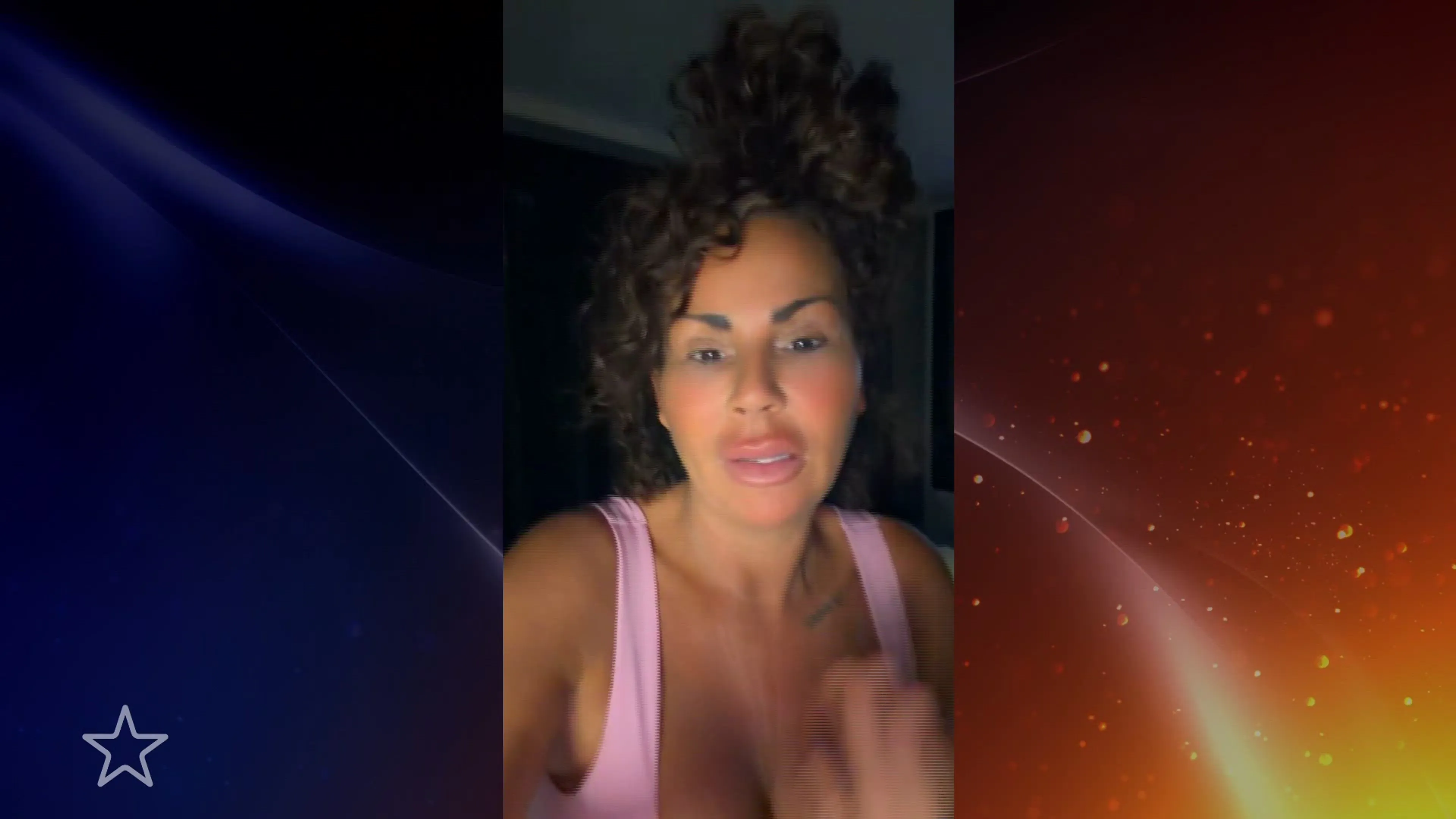 Michella Kox gaat biologische vader confronteren: 'Wat heb ik te verliezen?'