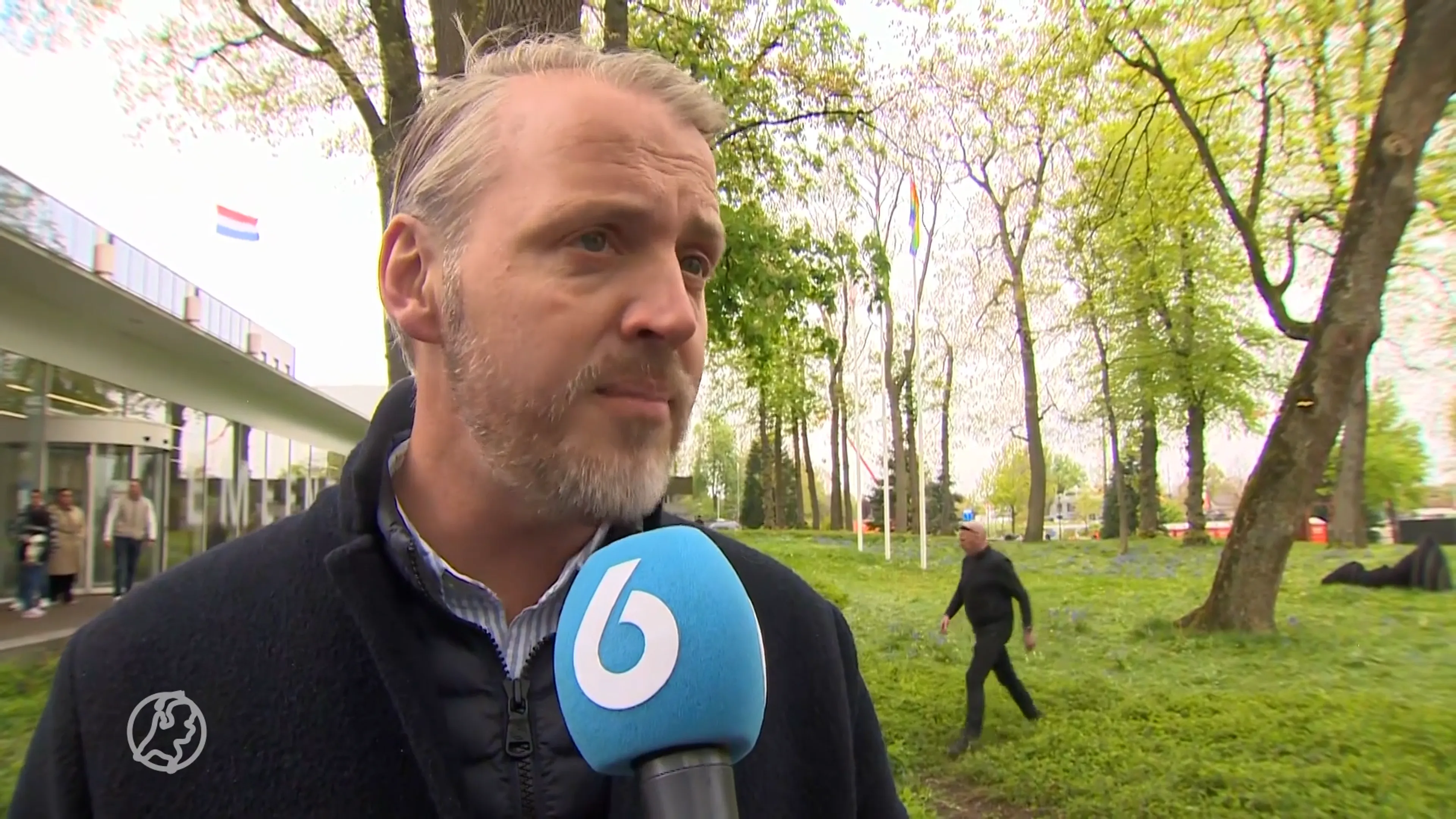 Demonstratie tegen miljoeneninkomen koning: 'Valt niet uit te leggen'