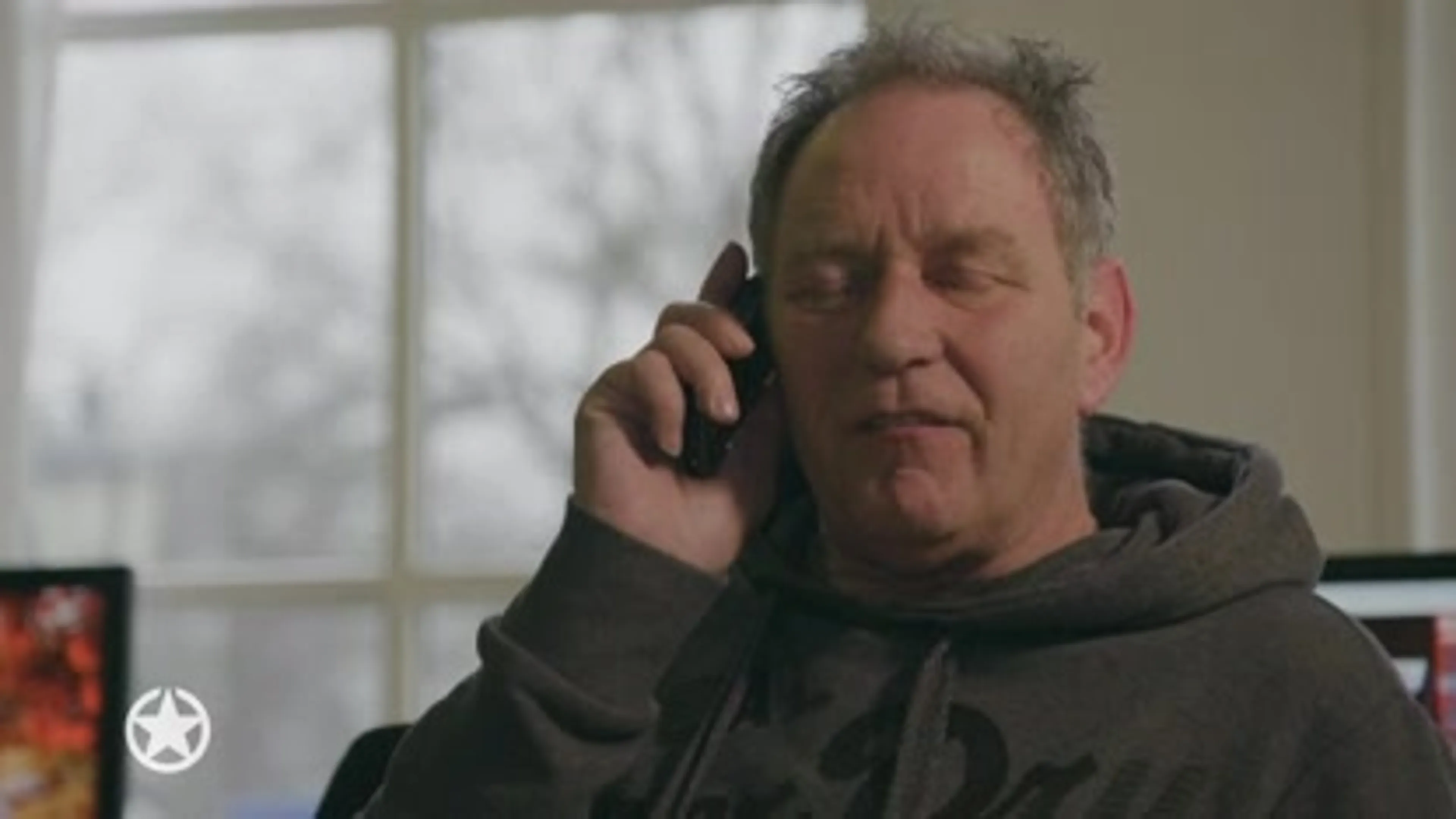 Piet Paulusma vertrekt als weerman van SBS6