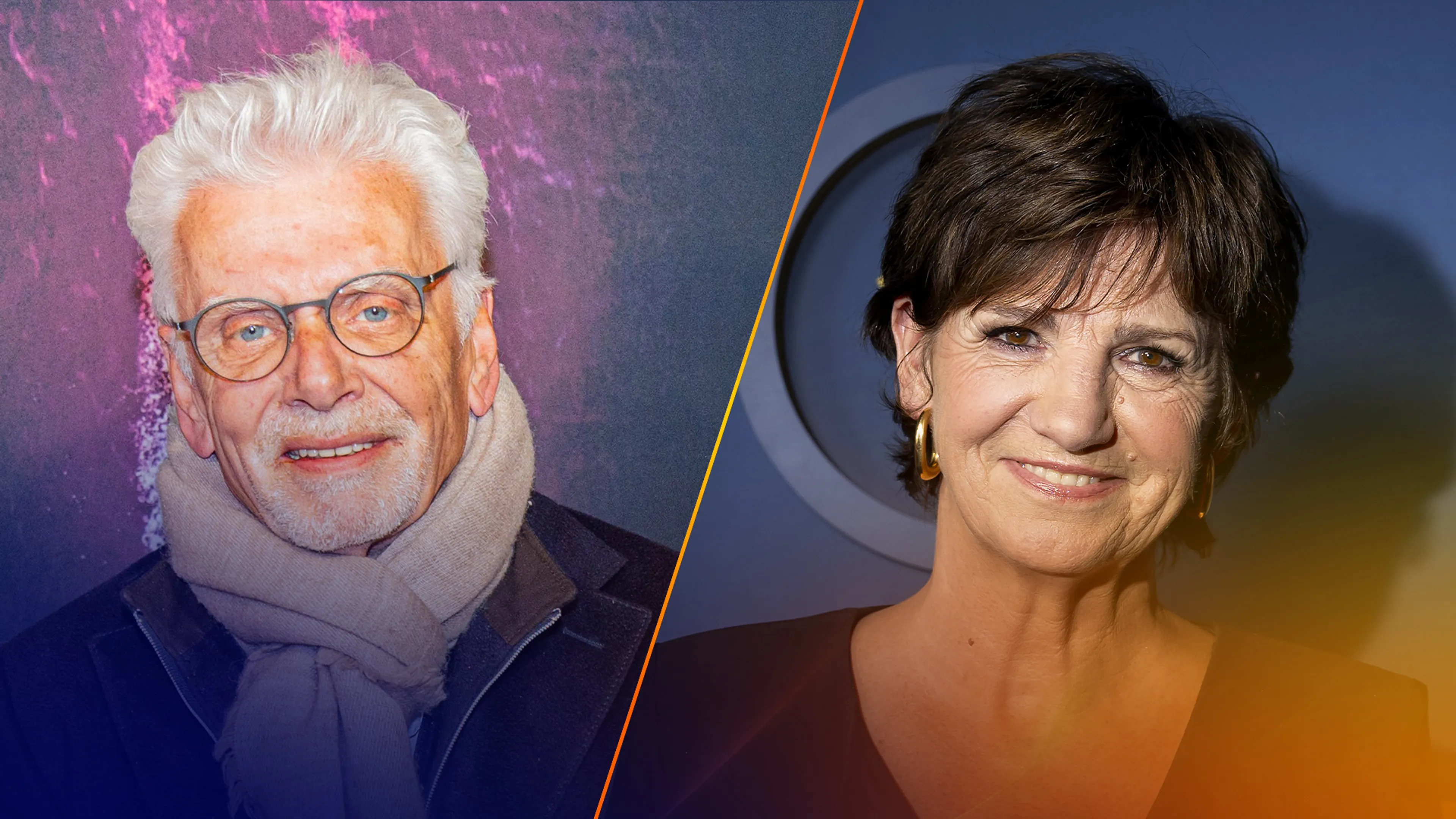 Jan Slagter over pensioen Martine van Os: 'Iedereen is vervangbaar'