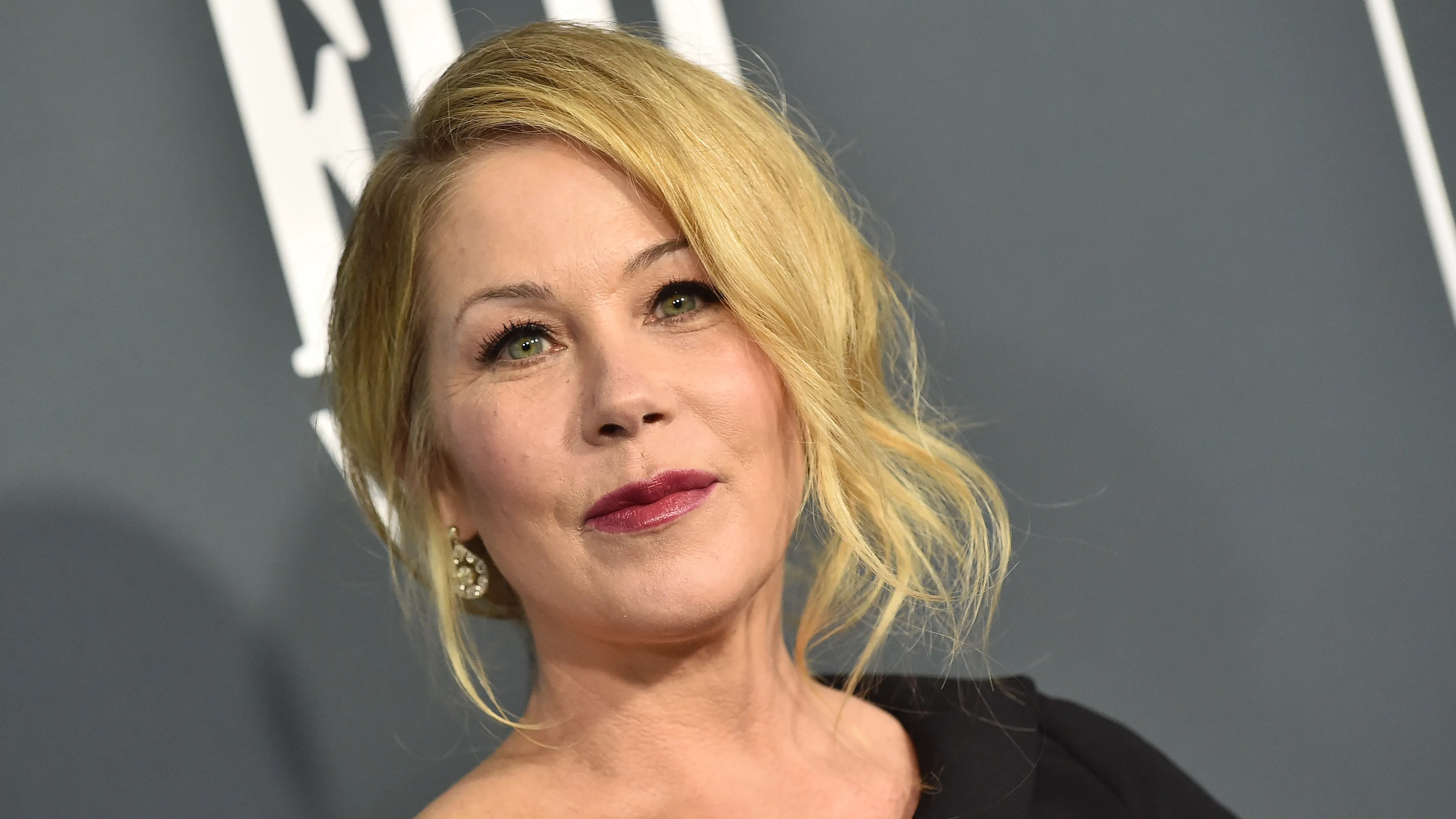 Friends-actrice Christina Applegate heeft tóch geen MS