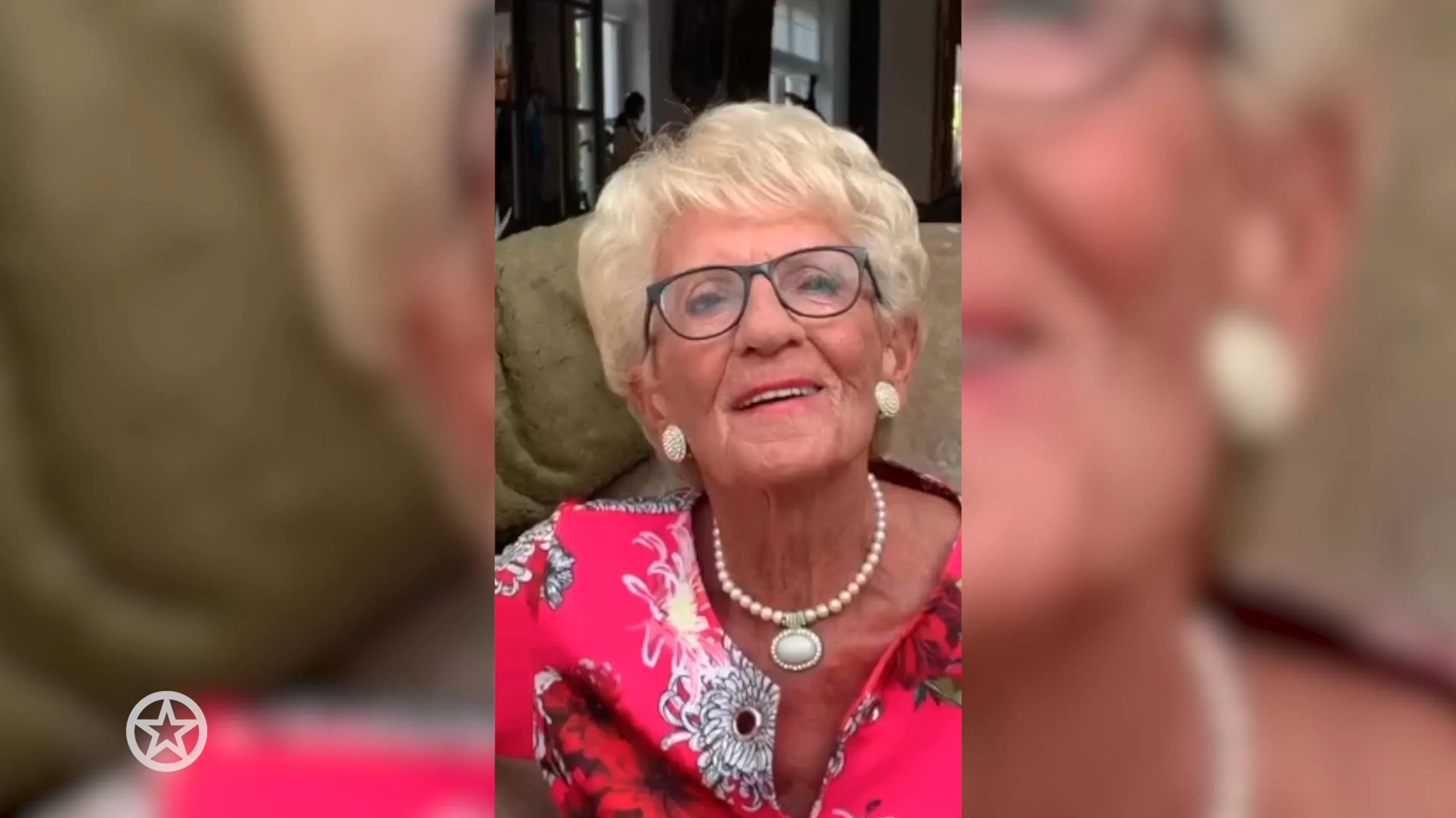 Gerard Joling haalt dierbare herinneringen op aan zijn moeder