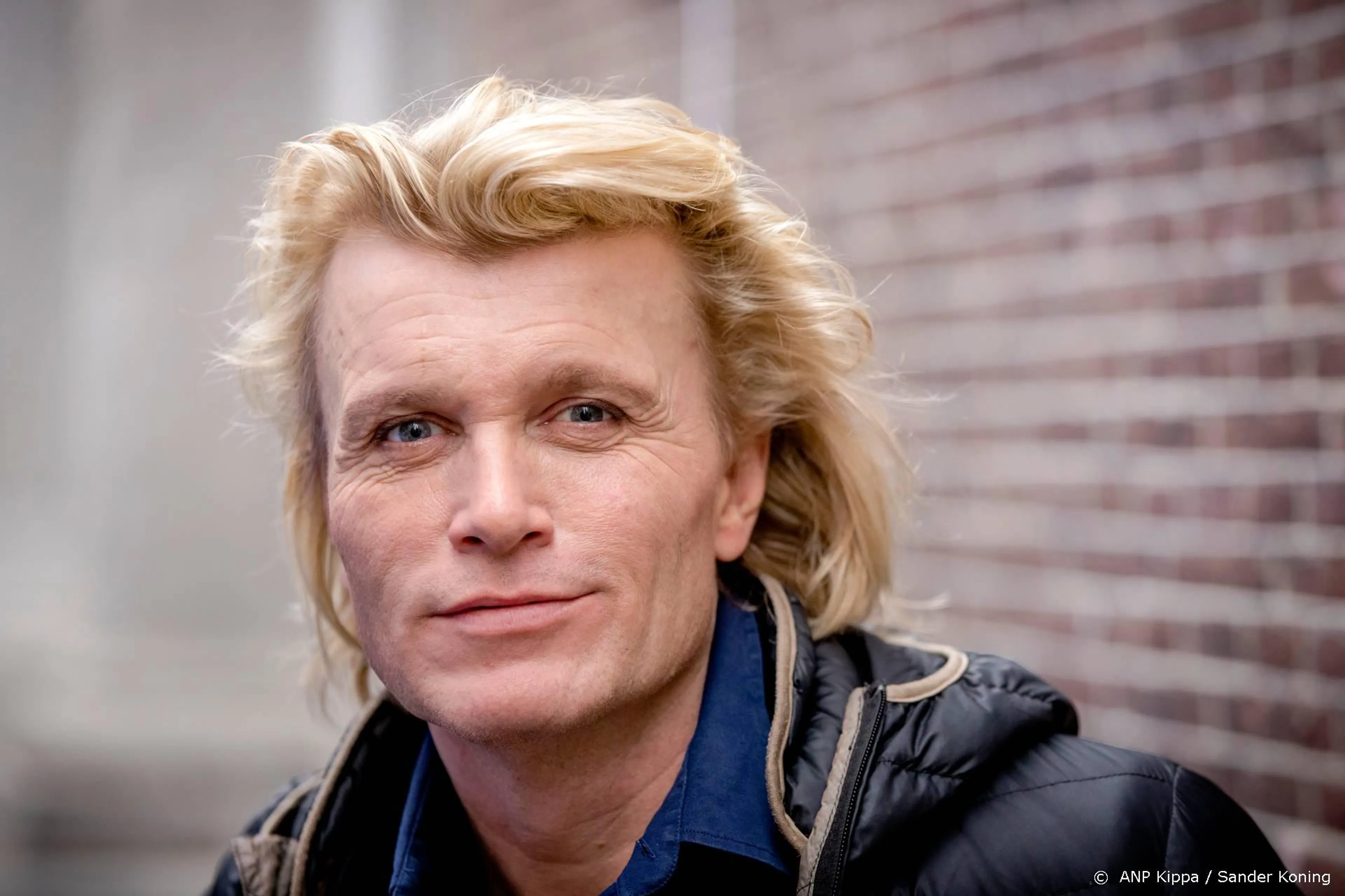 Hans Klok: 'Heel leuke nachten gehad met Gerard Joling'