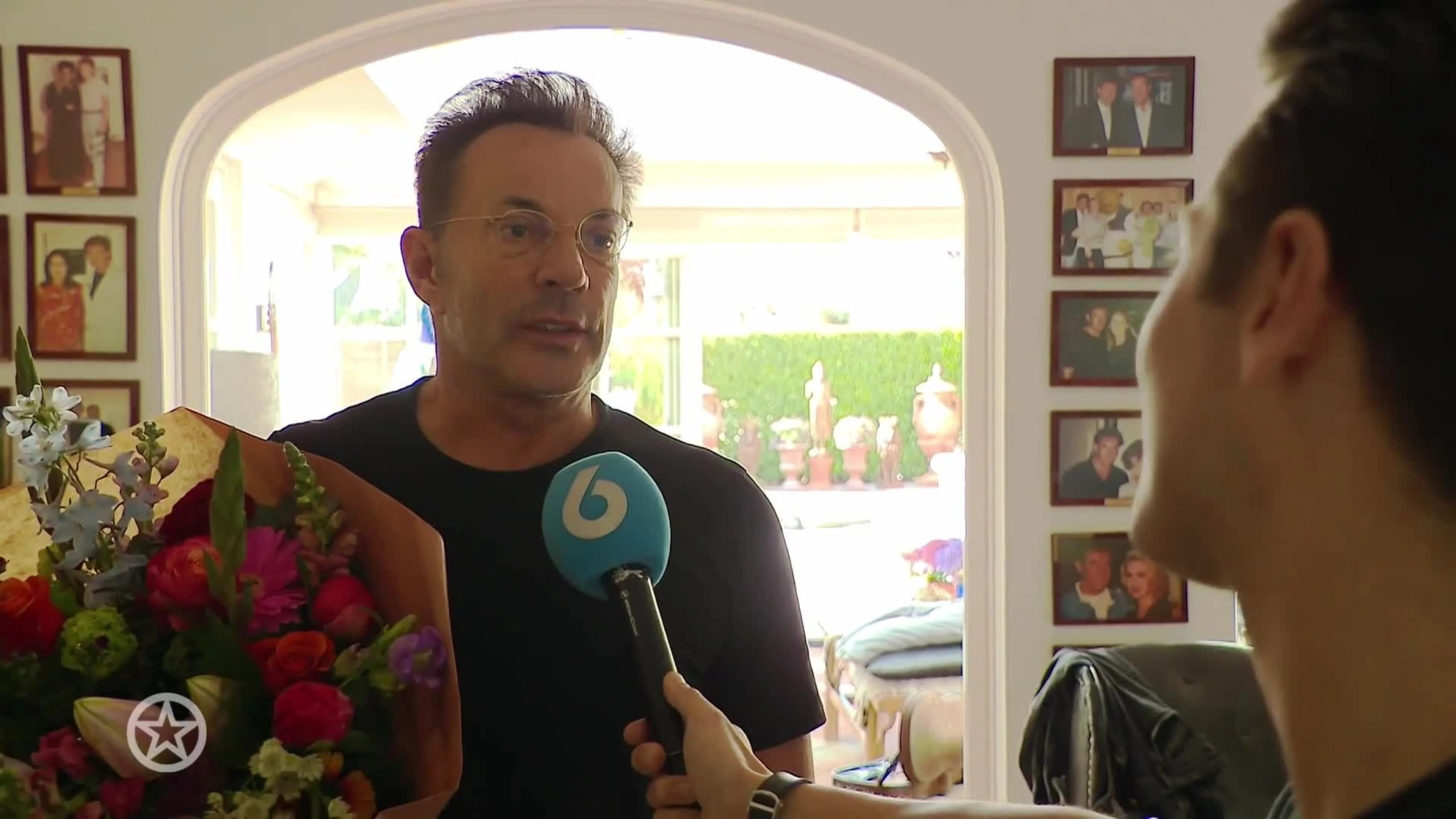 Gerard haalt uit naar Duncan