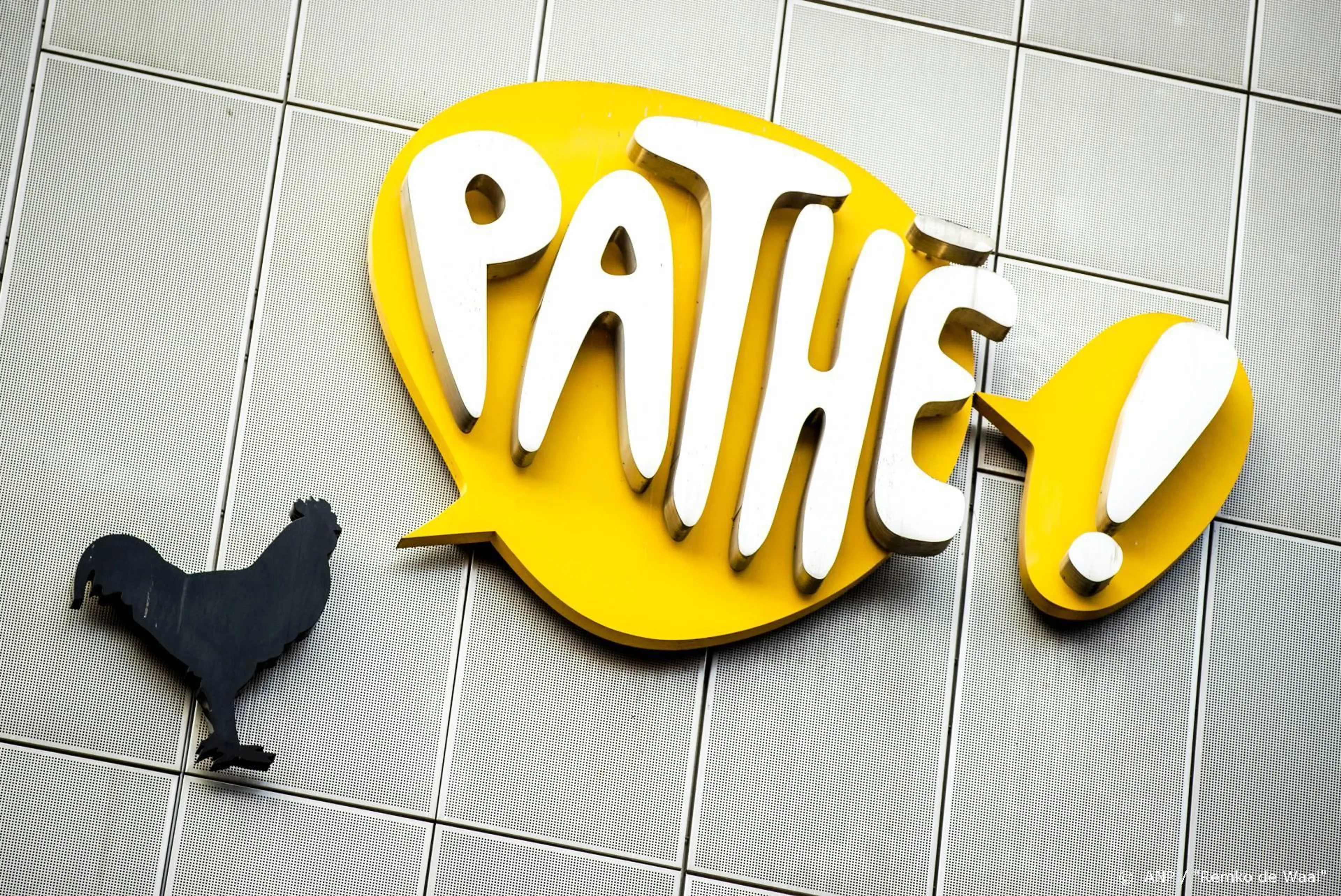 Pathé komt met drive-inbioscoop in Amsterdam