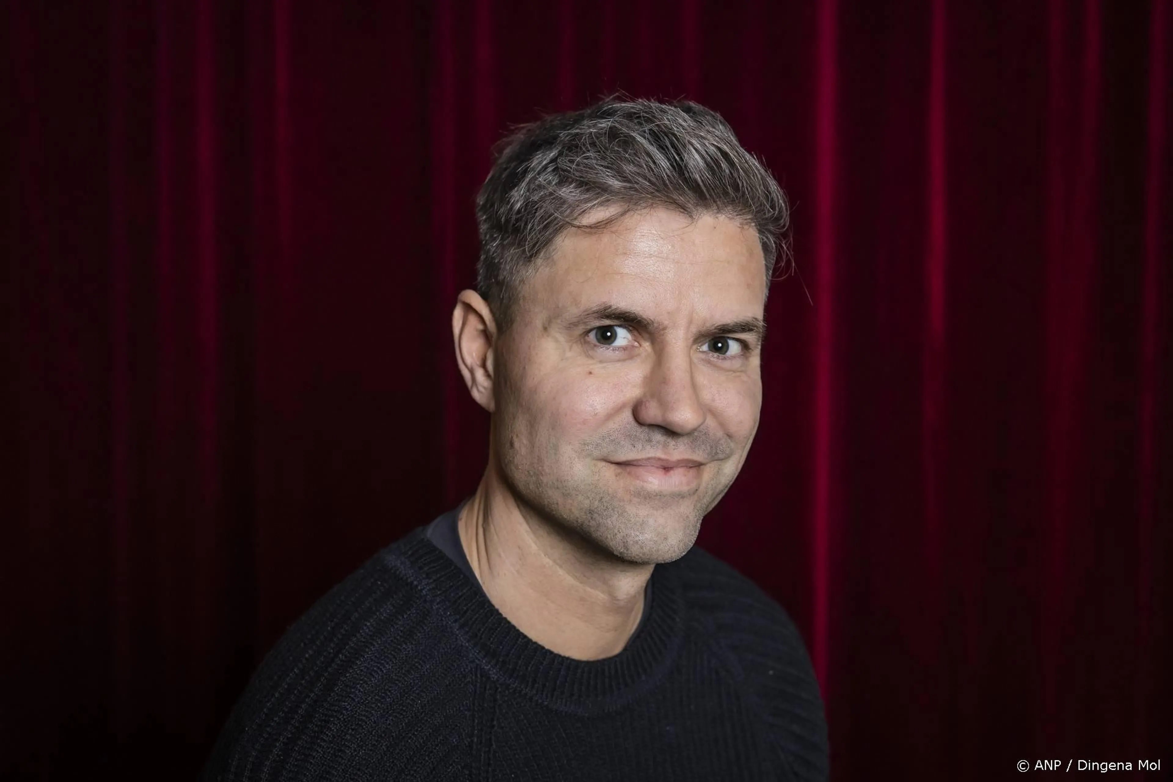 Simon Keizer blikt terug met Nick & Simon-foto